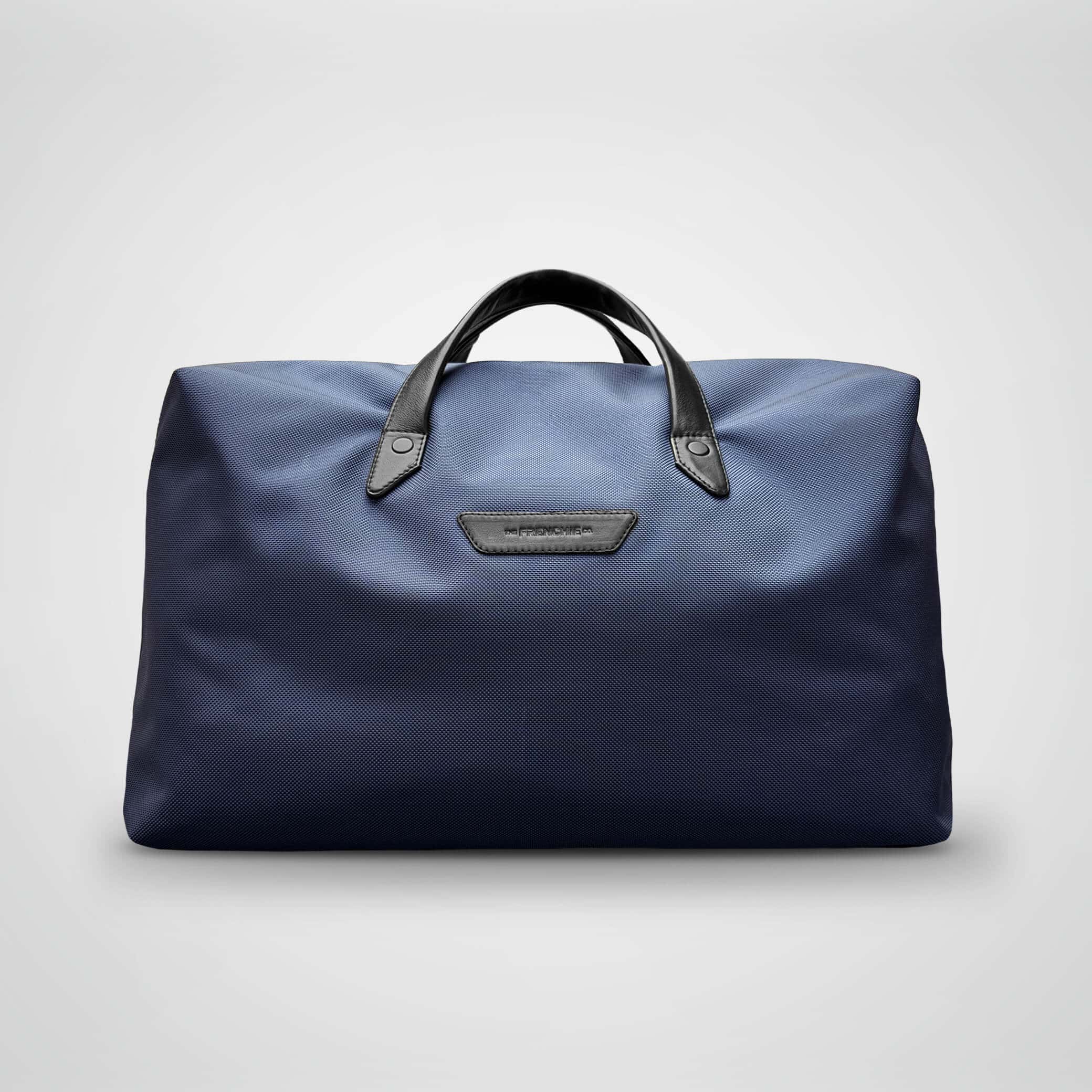 DUFFLE BAG