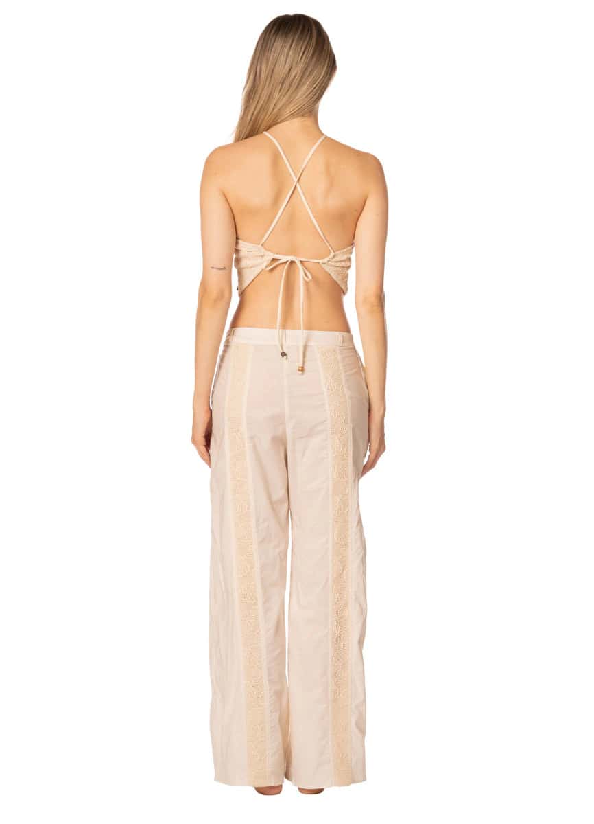 SHELL TIDES ZENDA PANT 9601 - miniatura 8
