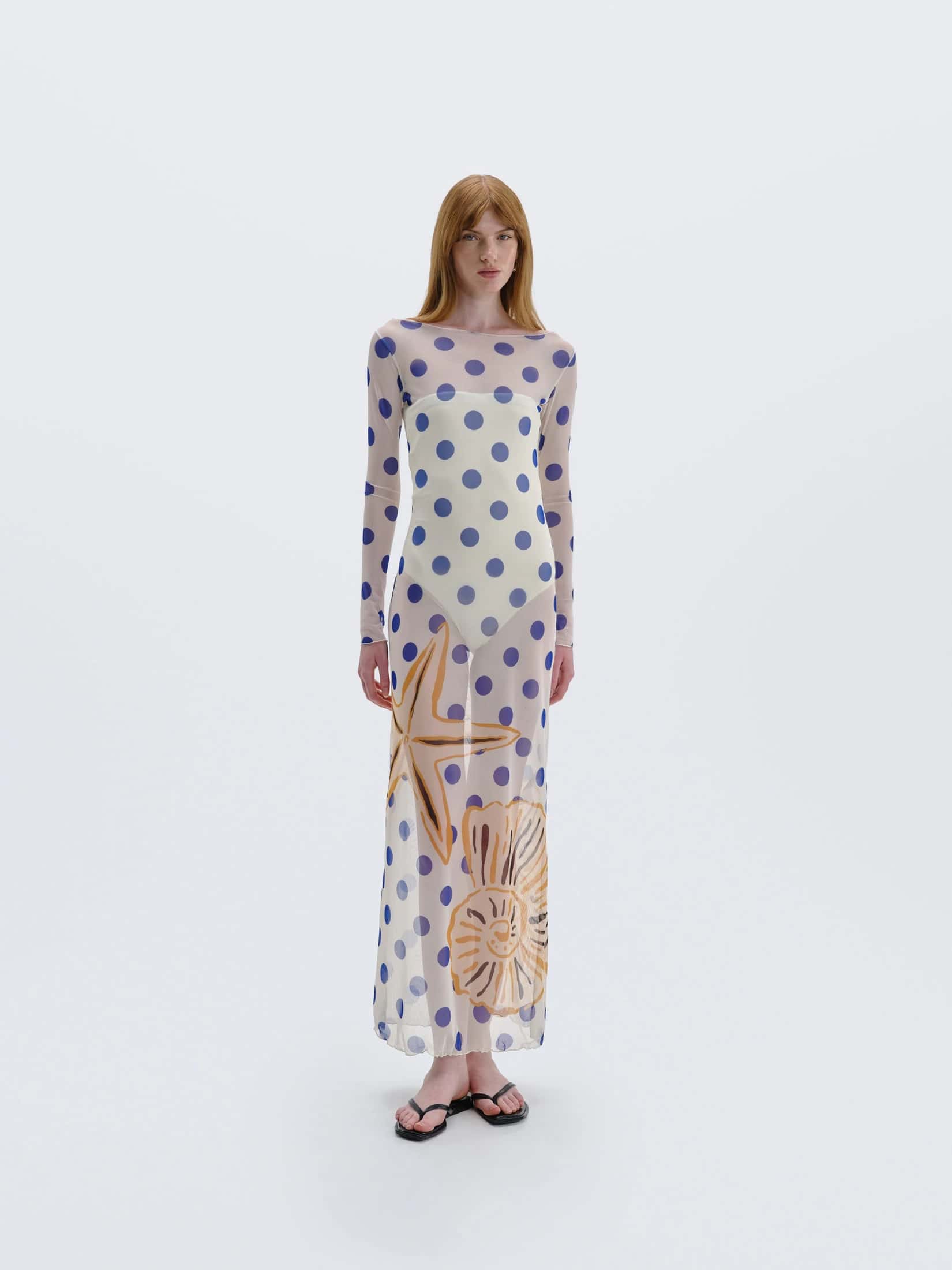 URSA DRESS