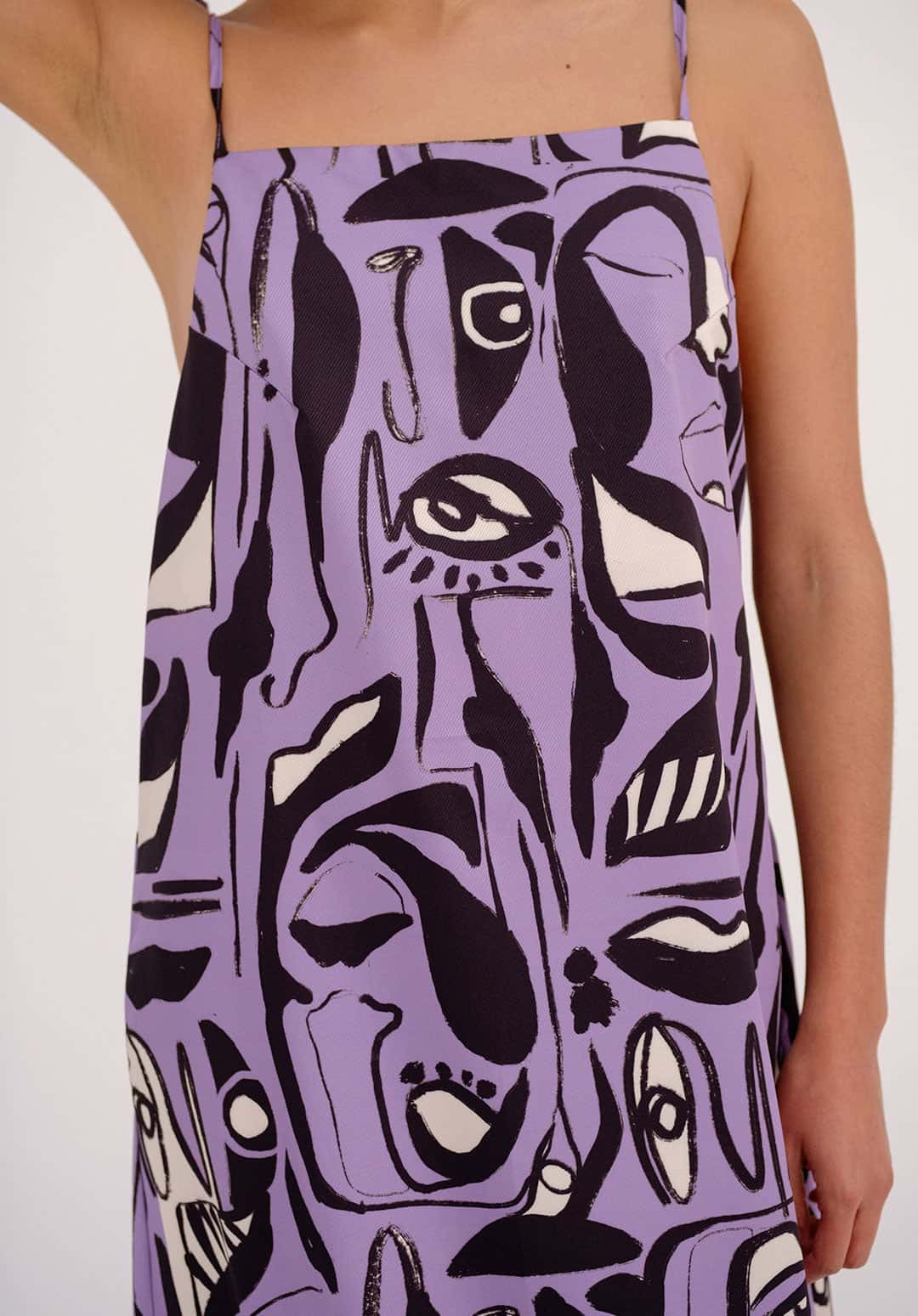 Vestido Lenore - miniatura 3