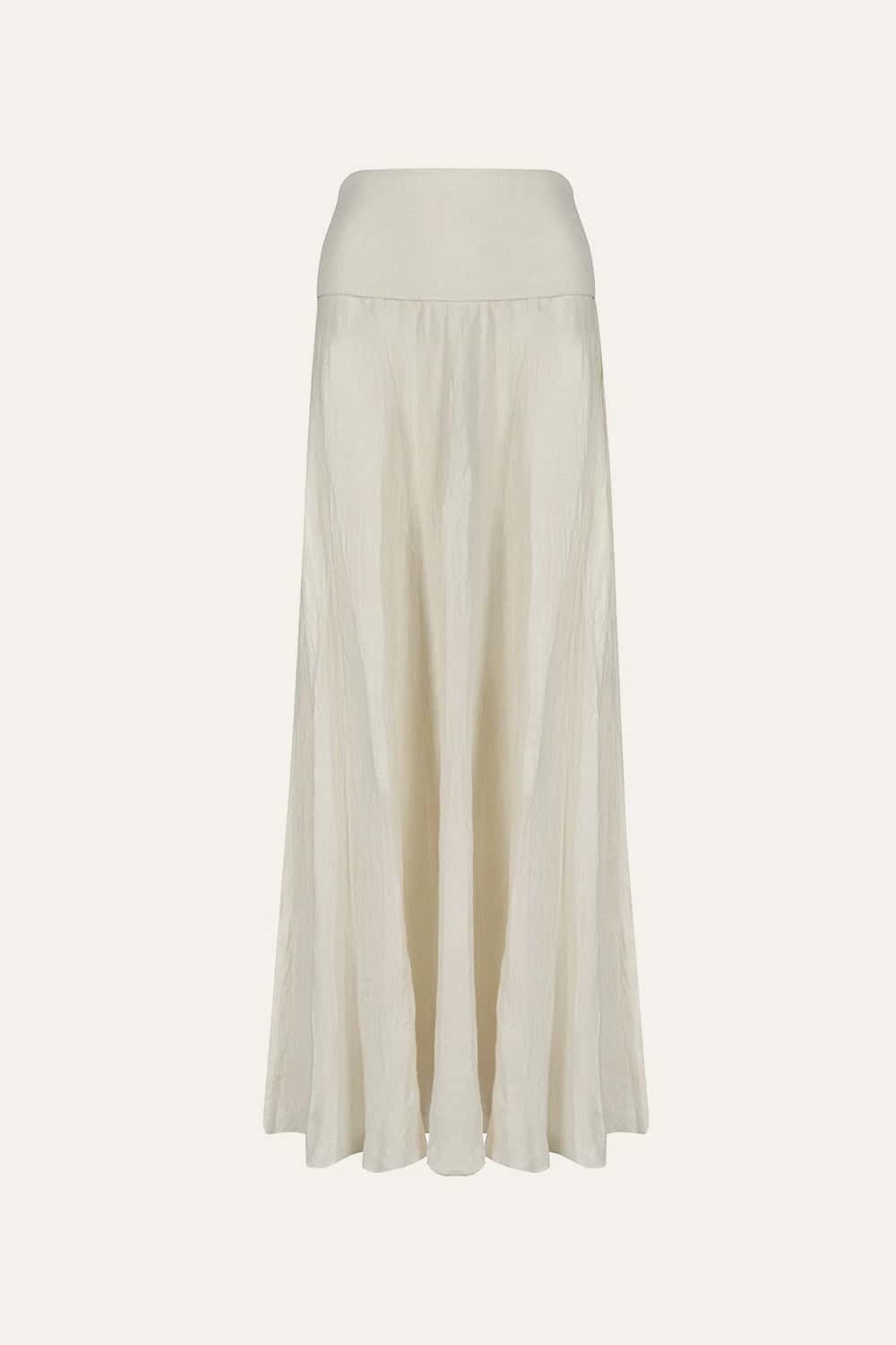 Light And Sound Skirt