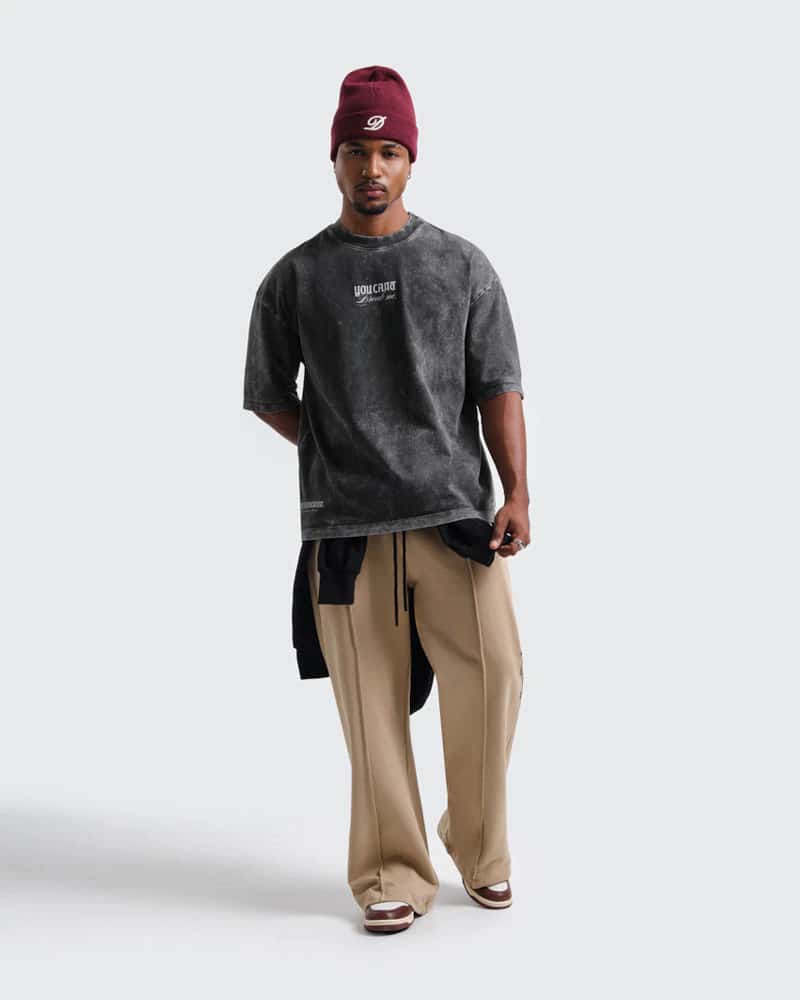 Camiseta Oversize Break Me - miniatura 6