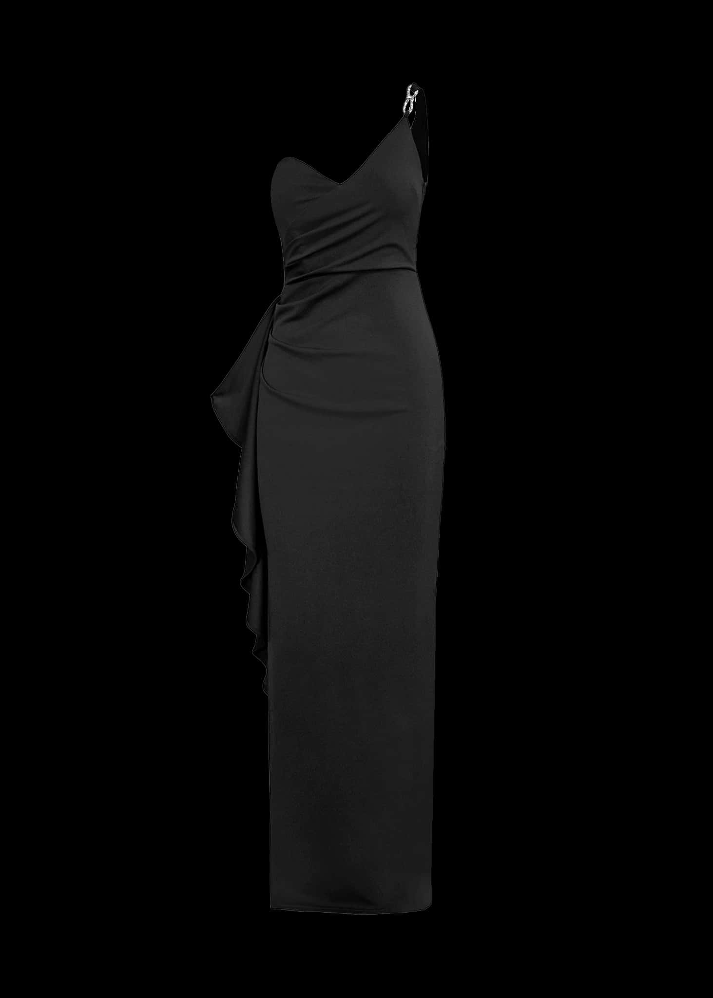 Vestido Orlina