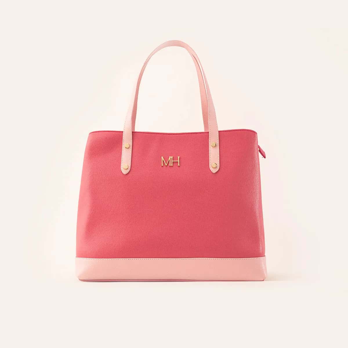 Satchel Mónica Rosado Capri