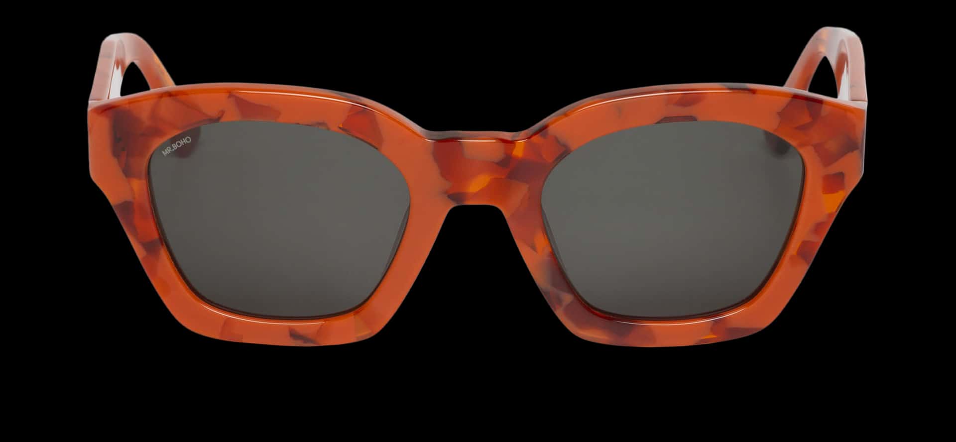 HEARTH - BARROSA - WITH CLASSICAL LENSES