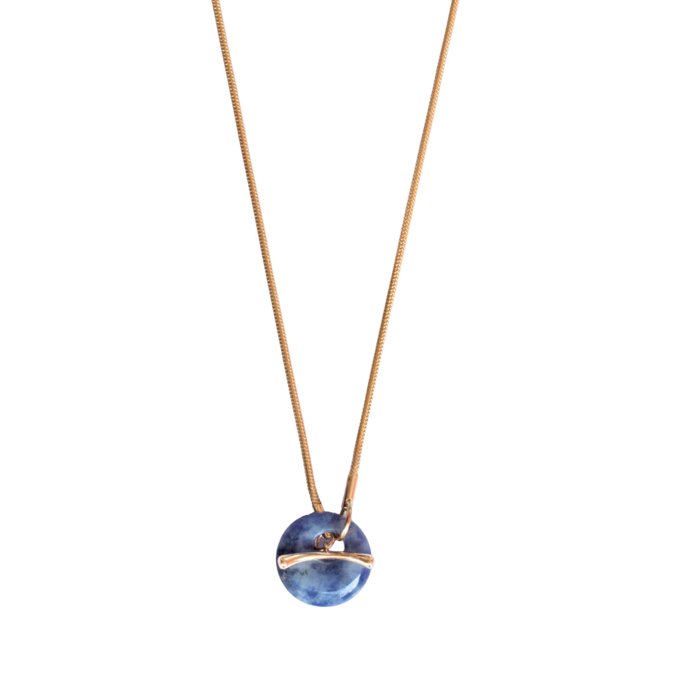 COLLAR BLUEBERRY
