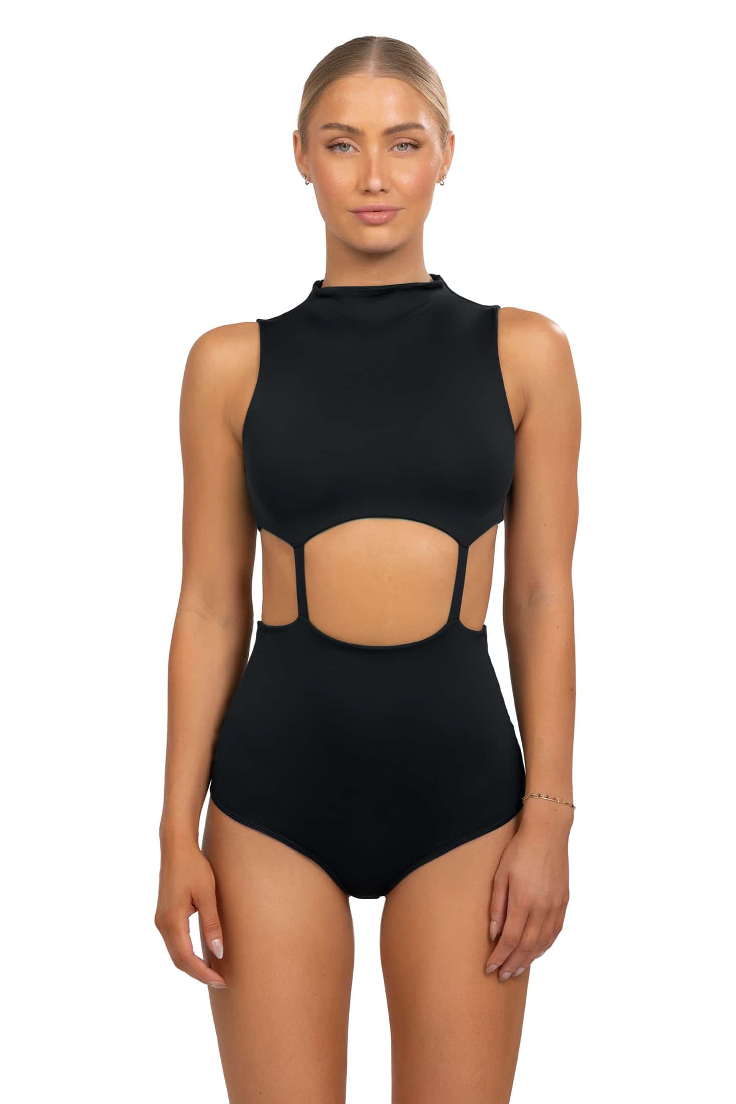 Body – Bahamas