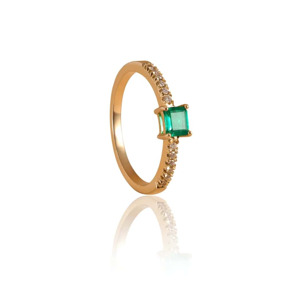 DAINITY RING