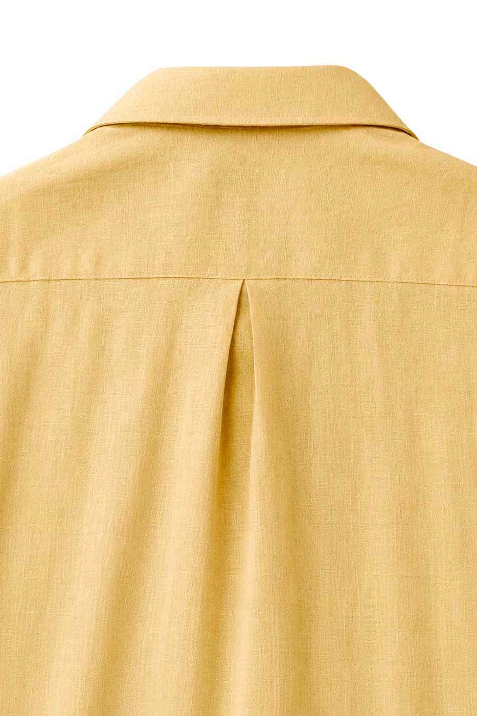 Camisa Bruma Amarillo - miniatura 6