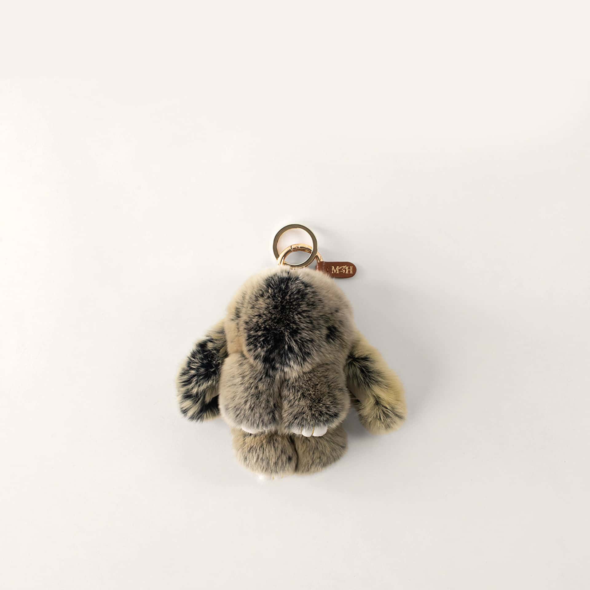Accesorio Suspiro Conejo Caramelo