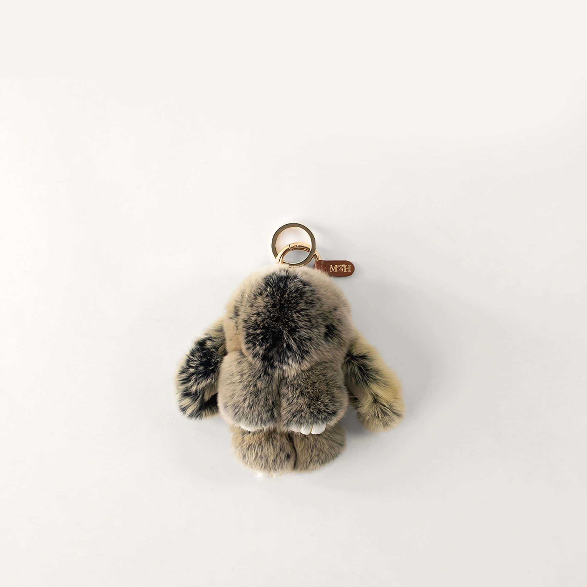 Accesorio Suspiro Conejo Caramelo