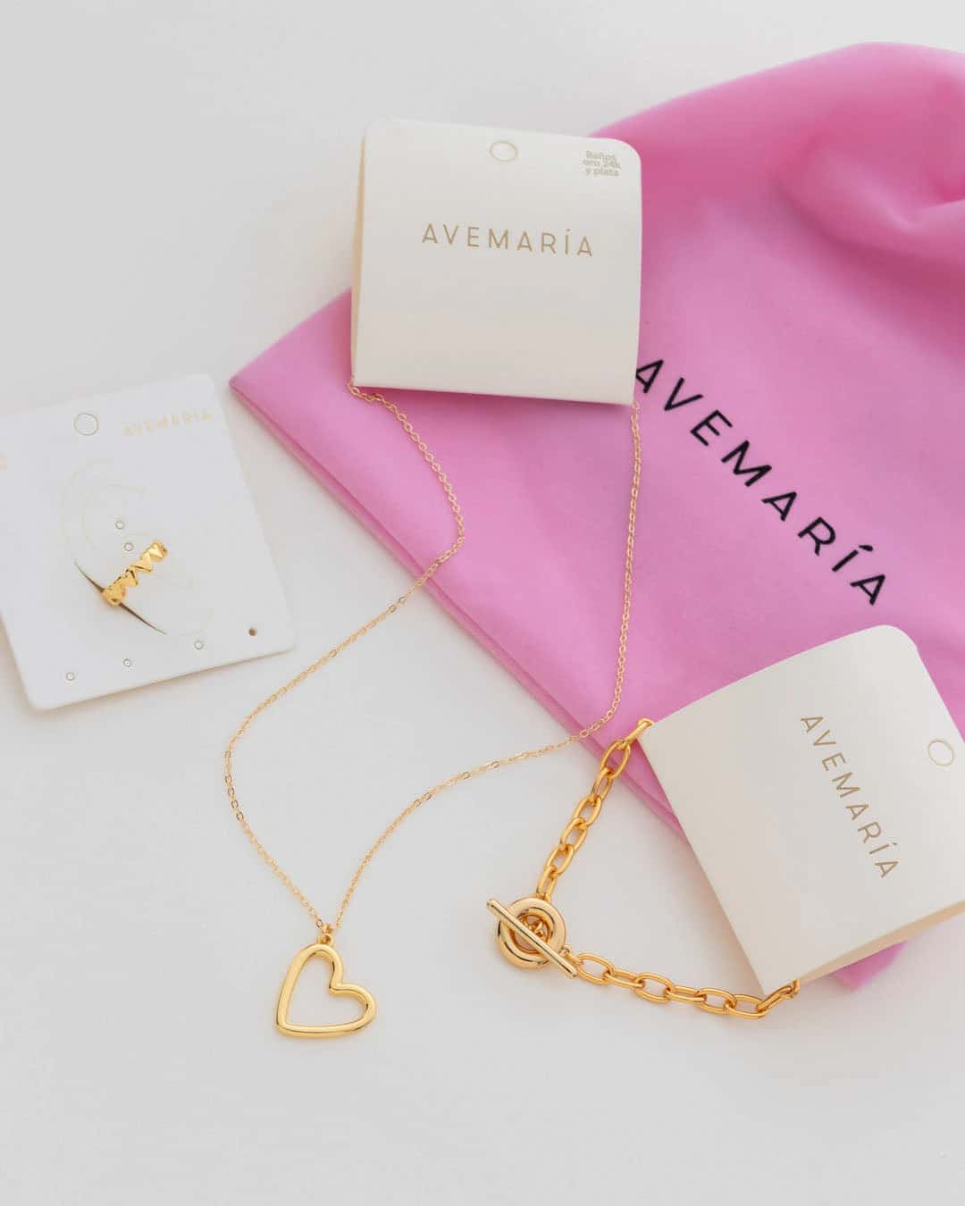 Kit X3 Productos - 3 regalos en 1