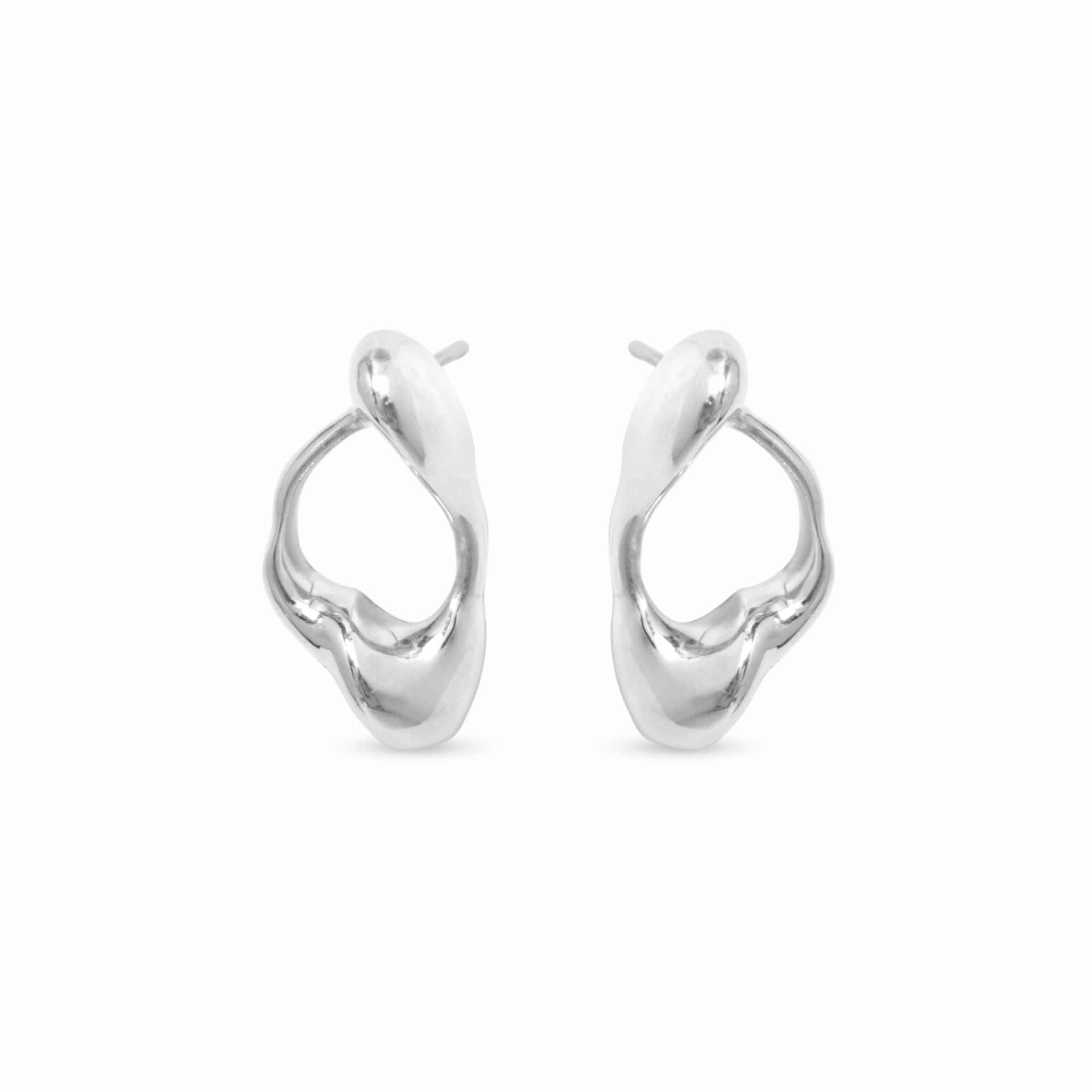 Aretes Calma (3.3CM)