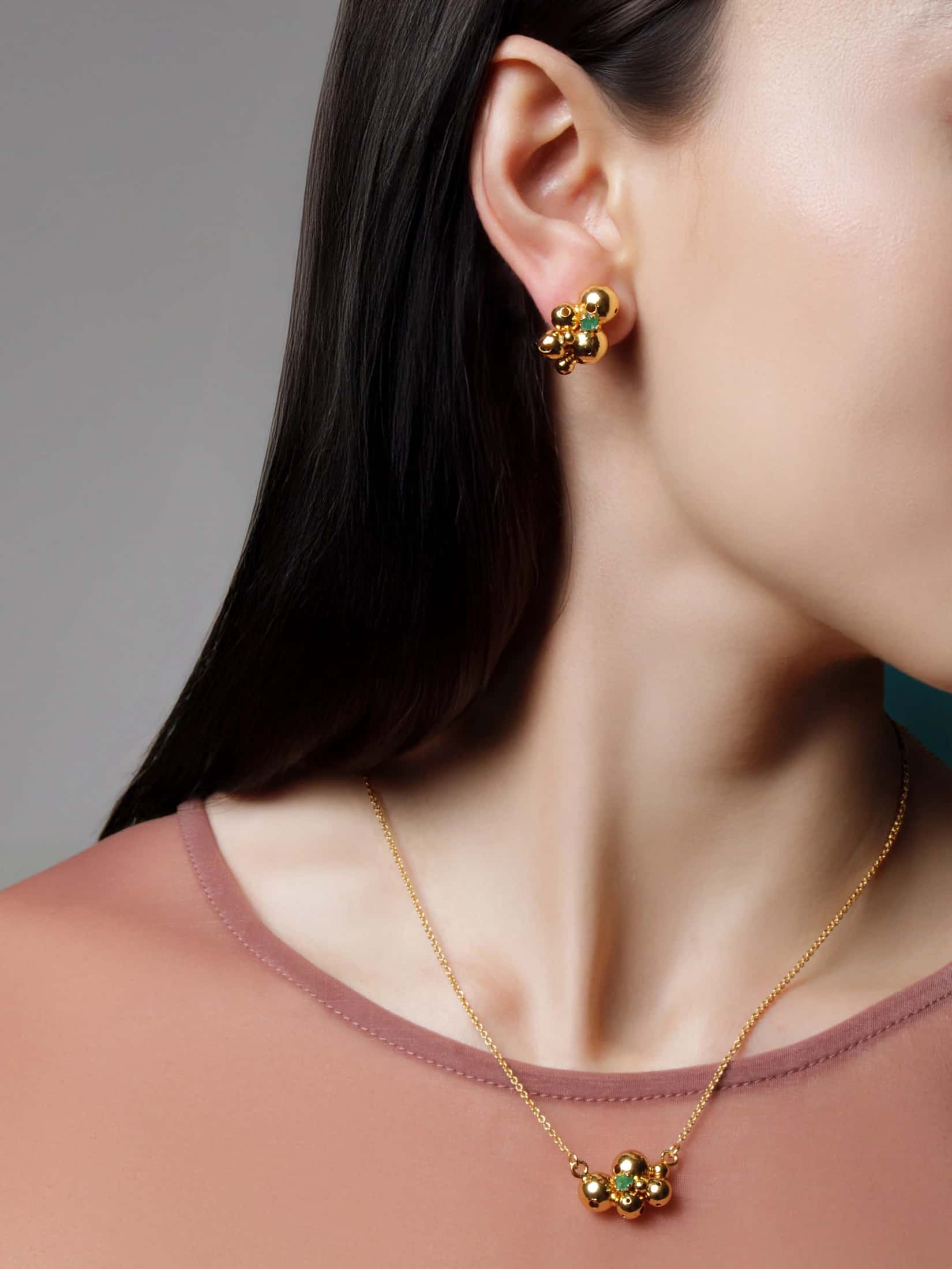 Collar Fawa - miniatura 2