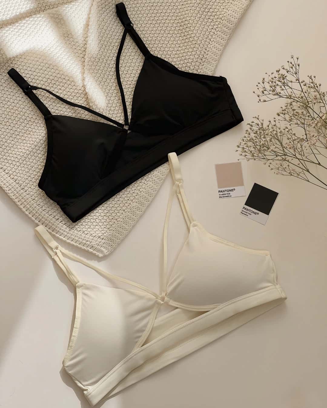 Arma tu kit X2 Top Paraíso ¡Elige color y talla!