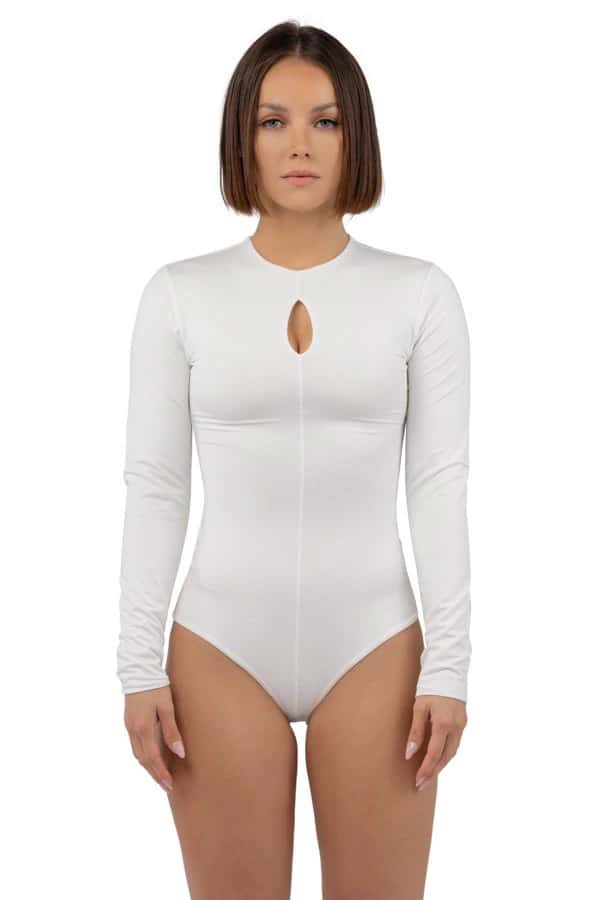 Body – Napoles