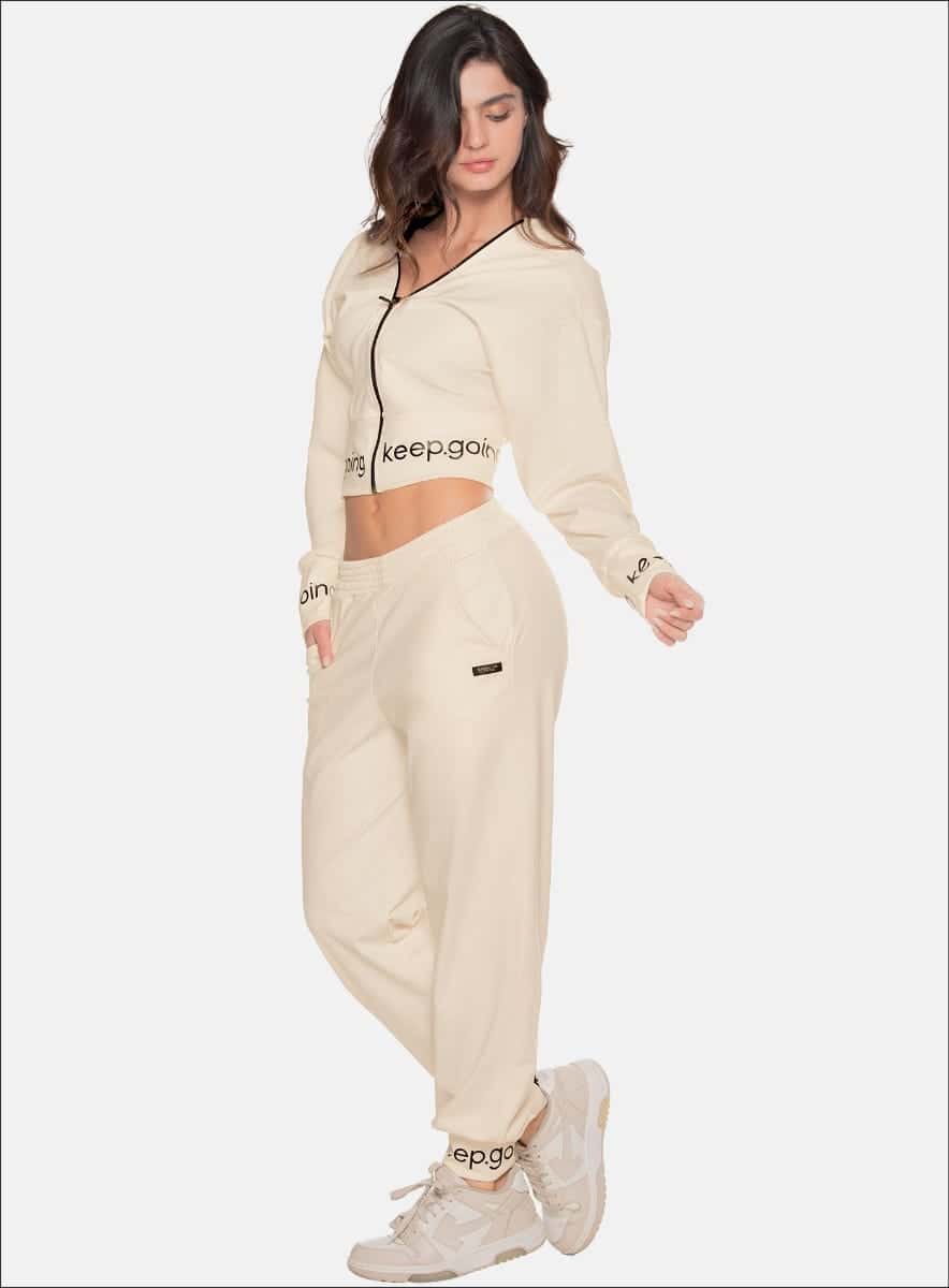 JOGGER DEPORTIVO POLIÉSTER – PRECIO ESPECIAL