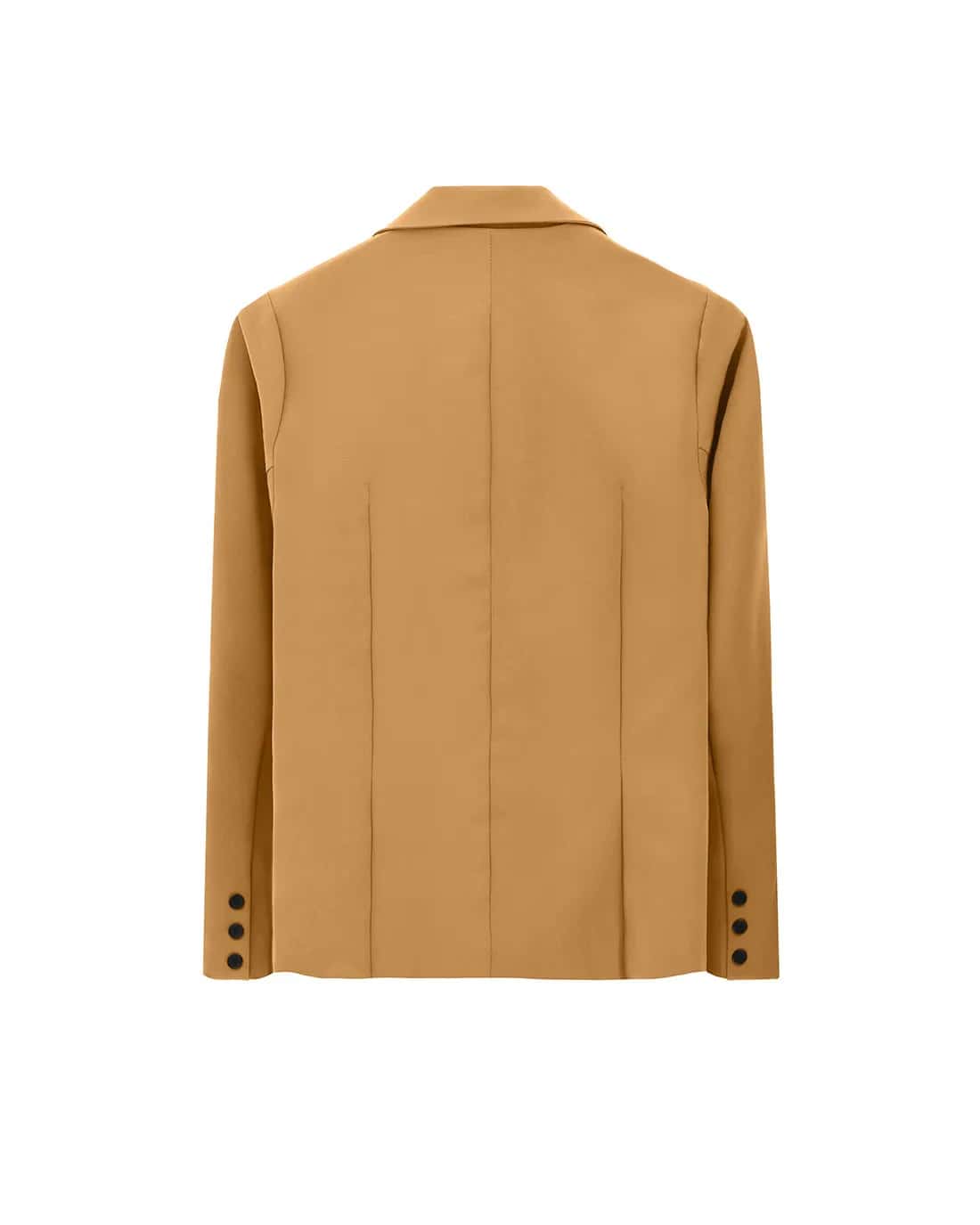 Blazer Ocre - miniatura 4