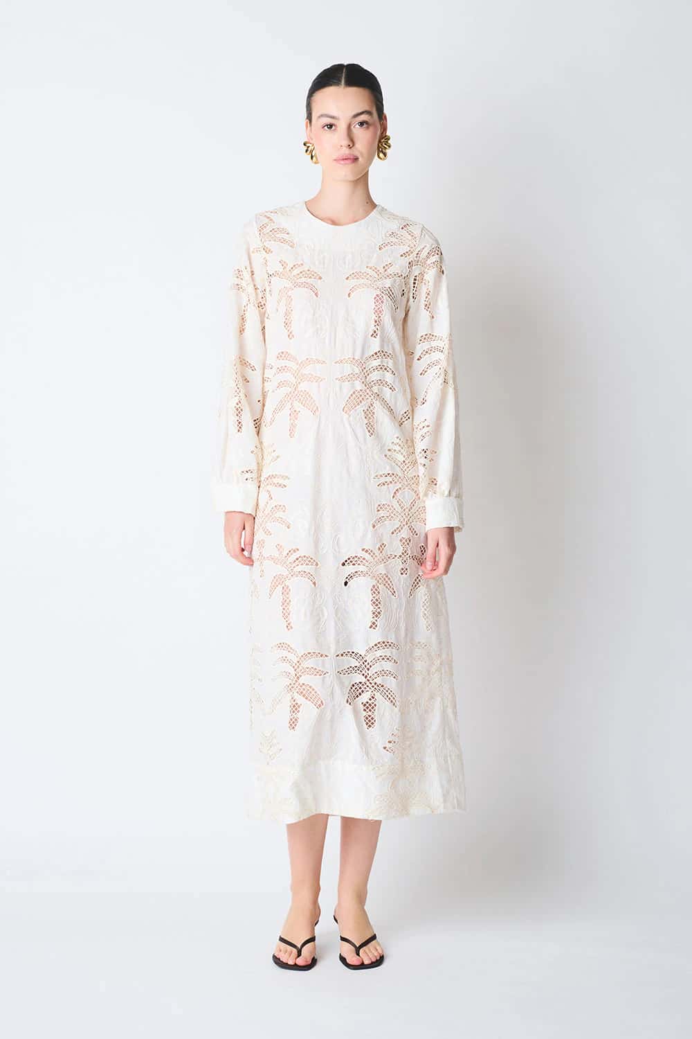 VESTIDO LUZIA