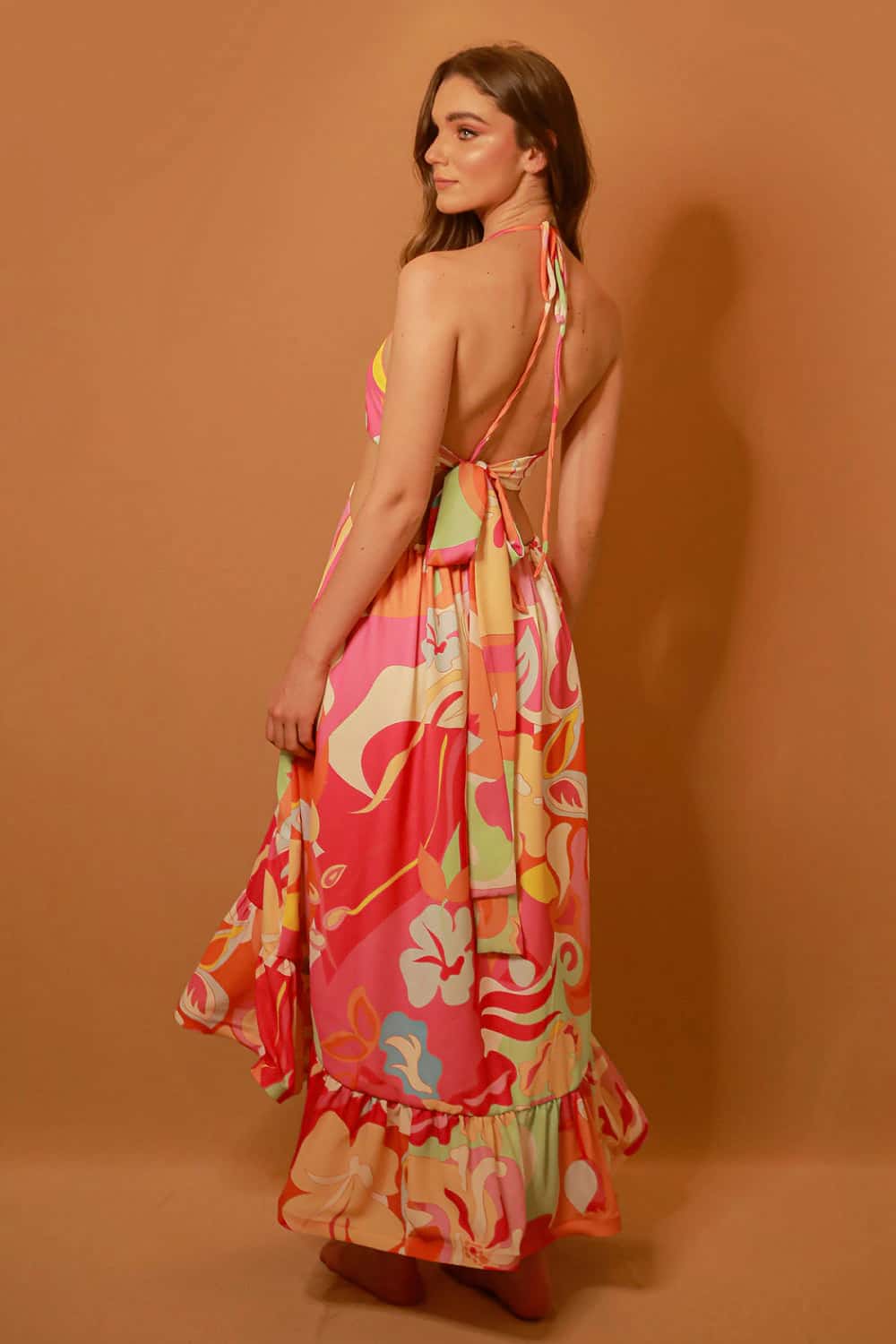 Julia Dress - miniatura 2