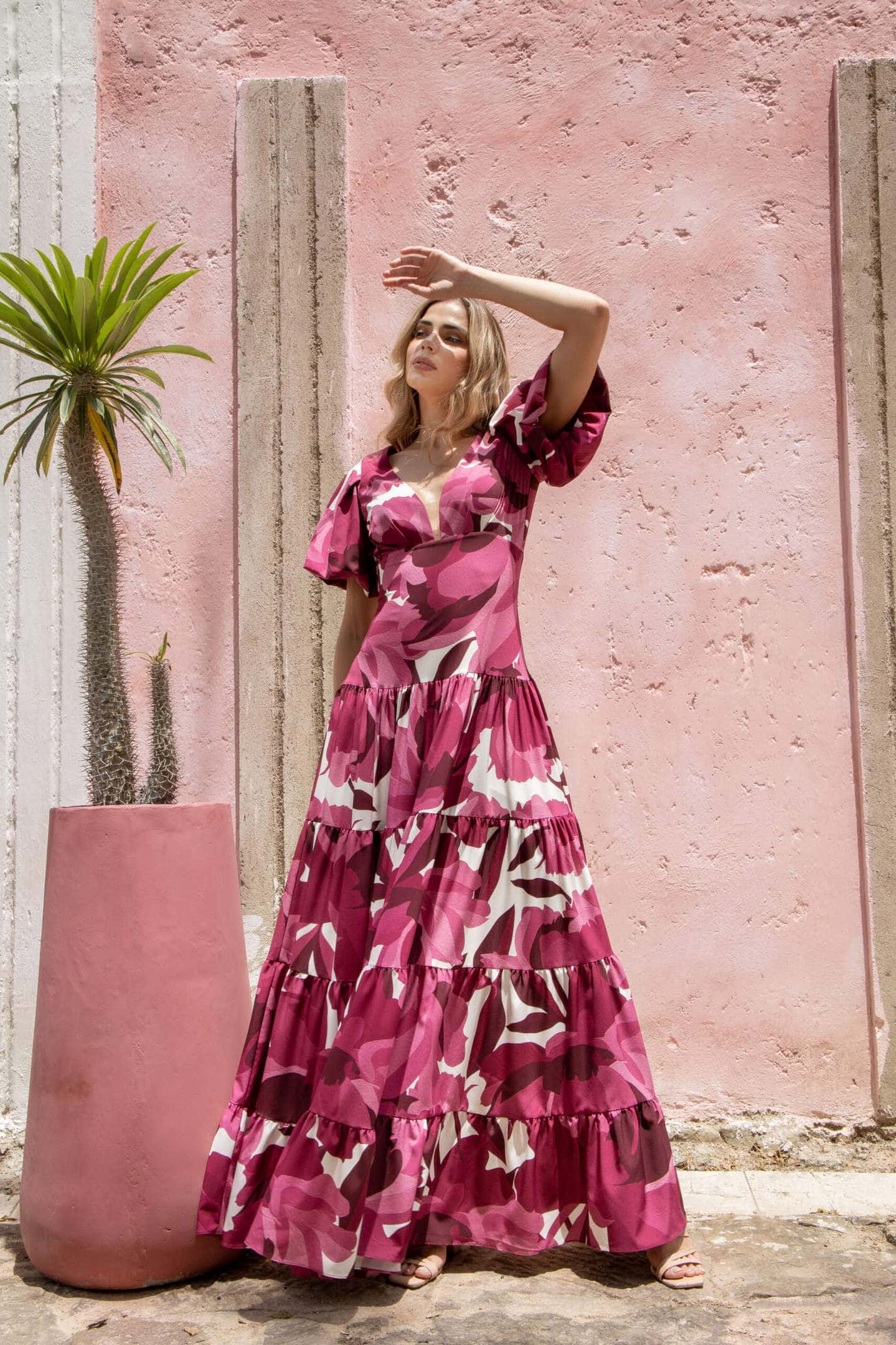 Vestido Zaira