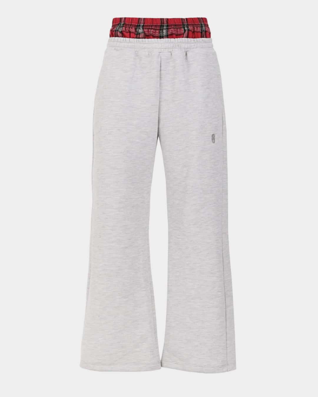 BOXER GRAY SWEATPANT