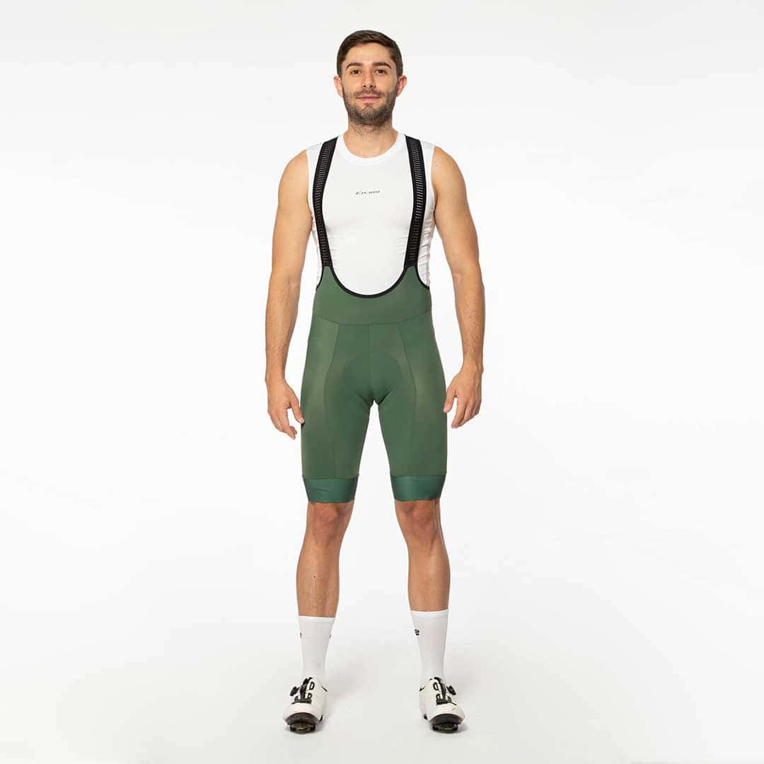Pantaloneta Axis Olive Masculino - miniatura 1