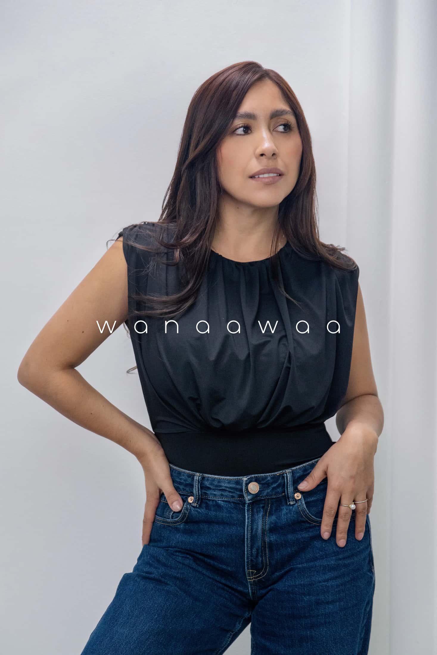 BLUSA MALASIA - miniatura 1