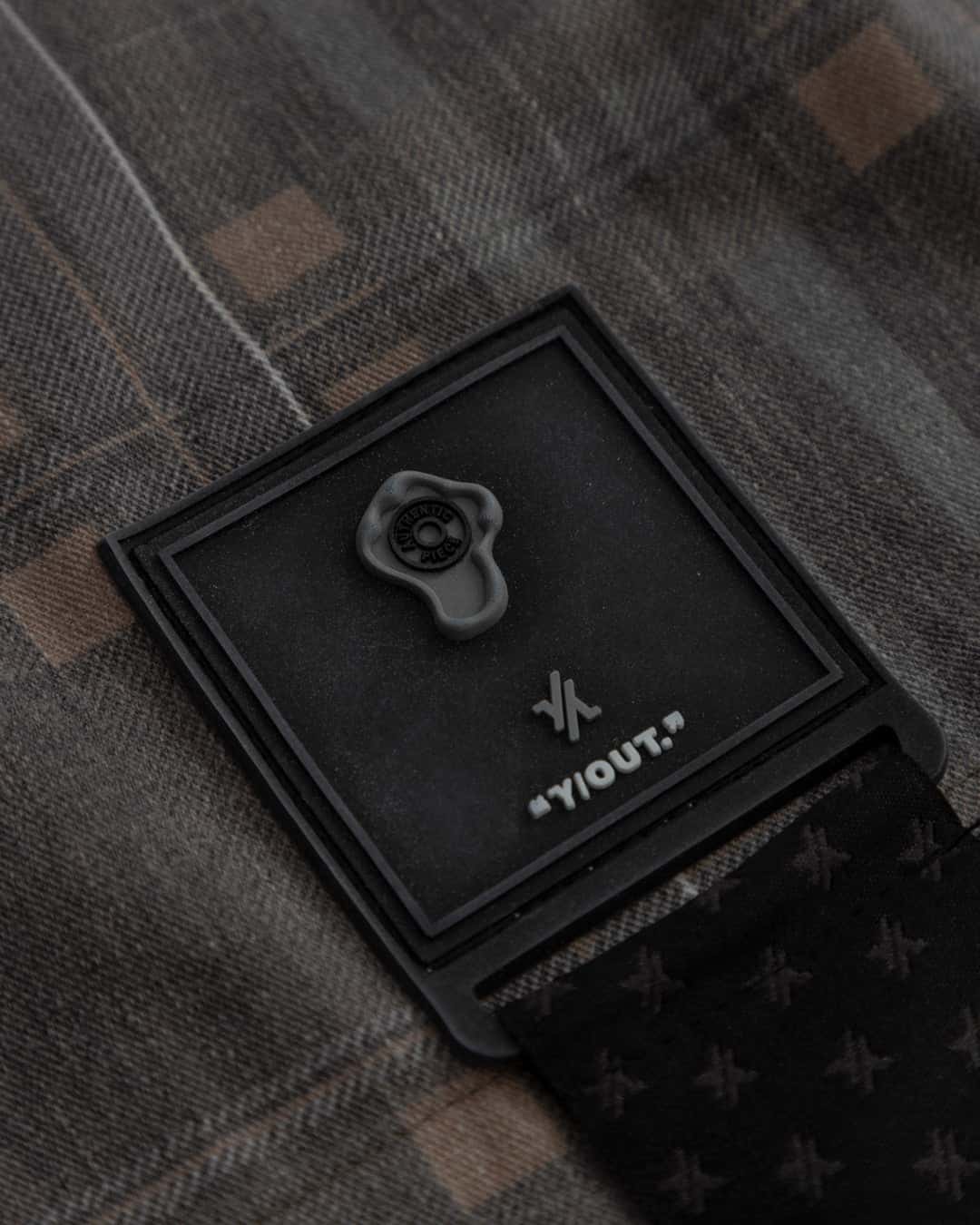 NAVIS SHIRT - miniatura 9
