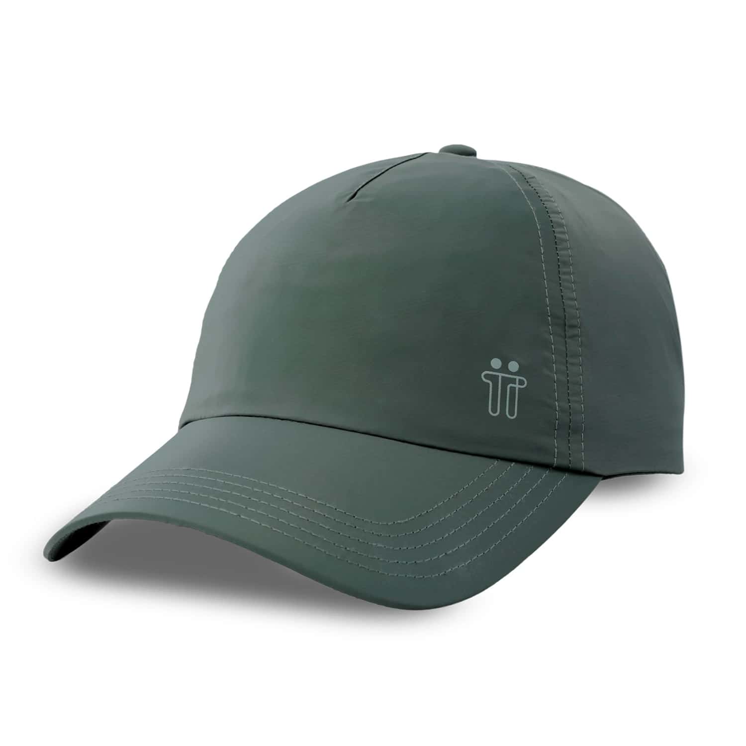 Gorra Beisbolera Relyx 3.0 con Filtro UV color Verde