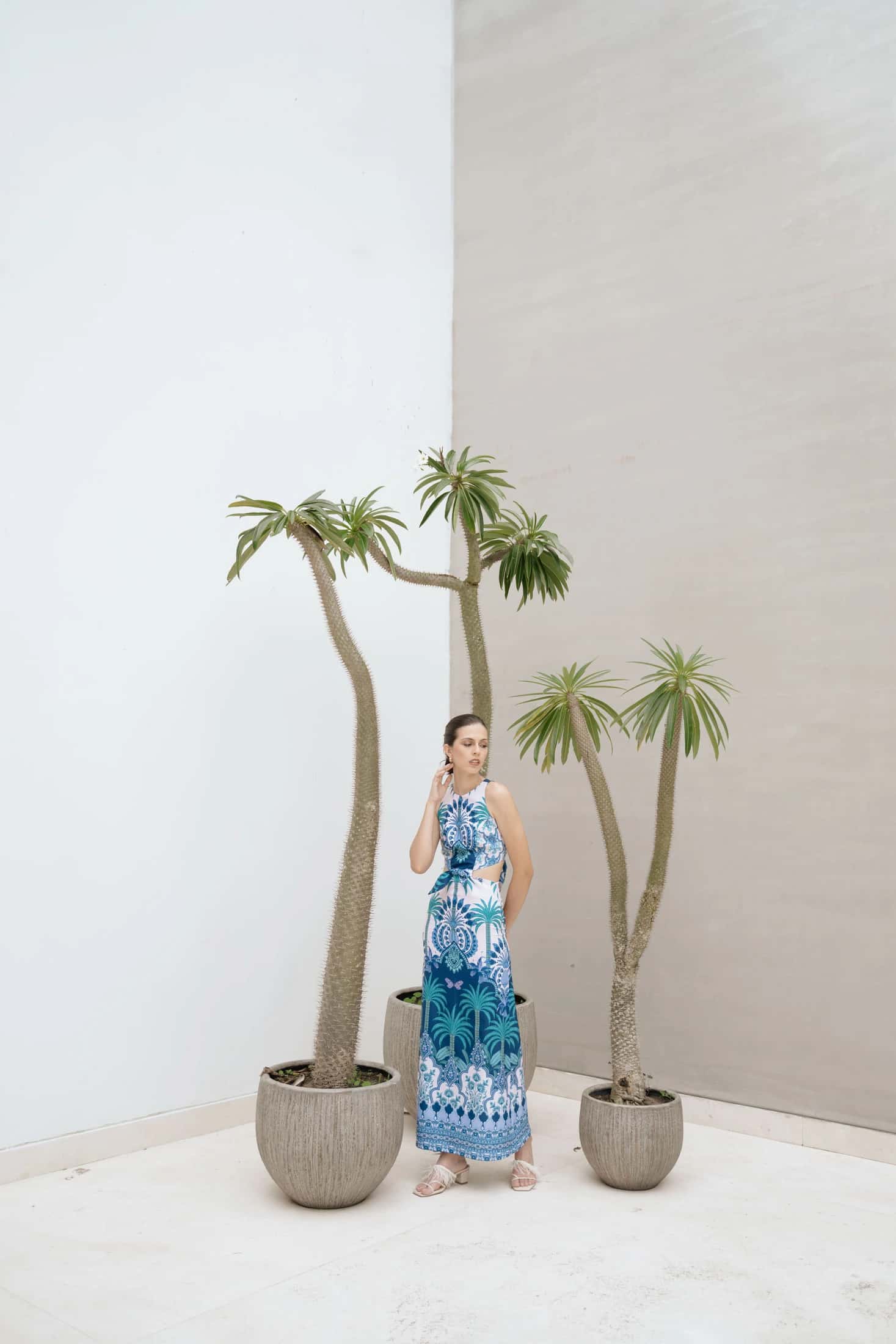 Martina - Dress - miniatura 5