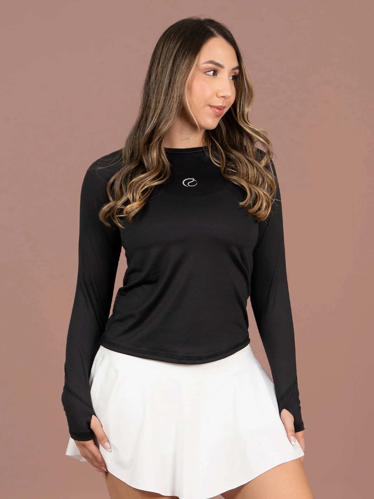 Buso sylvi negro