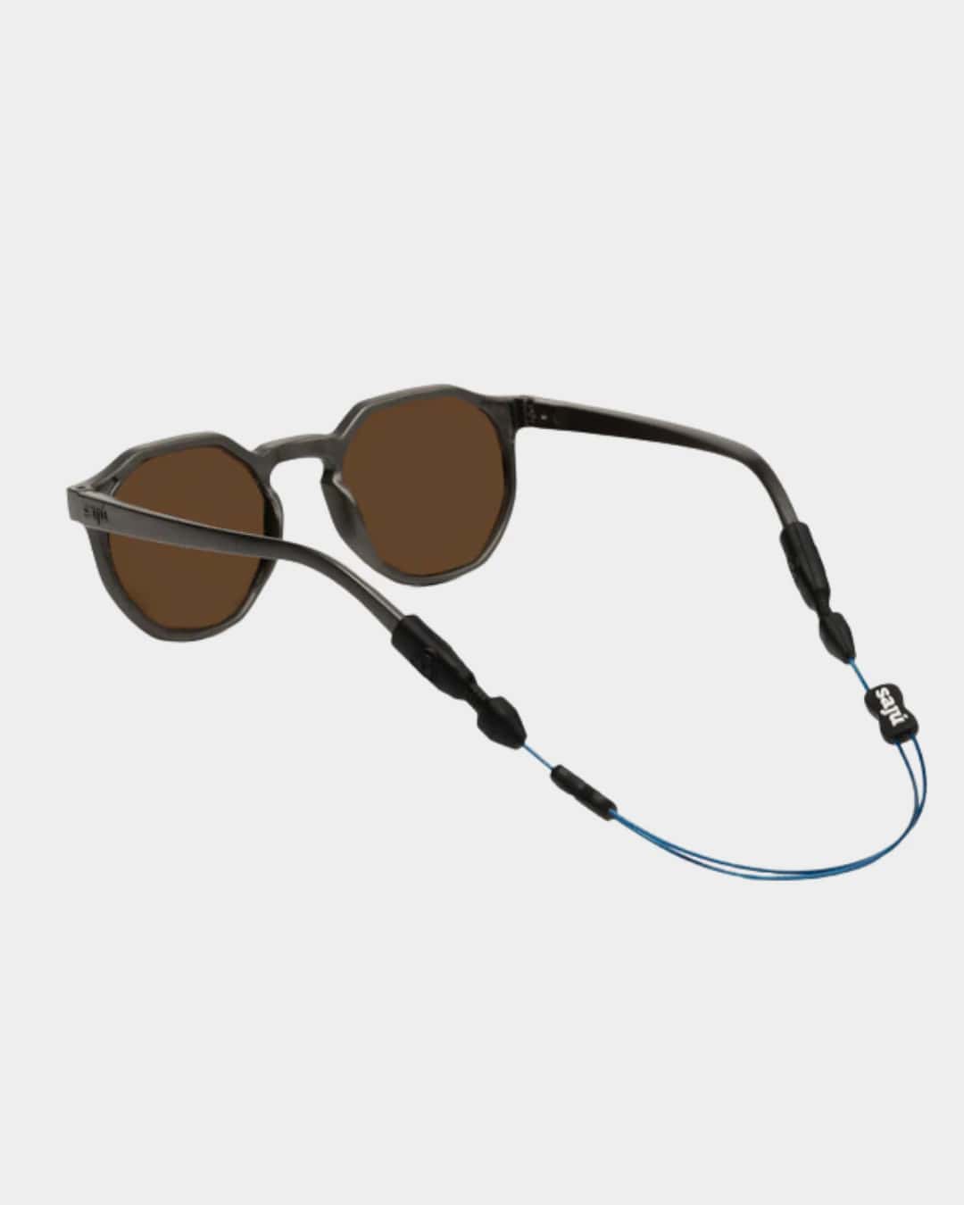 CUELGA GAFAS WIRED BLUE - miniatura 1