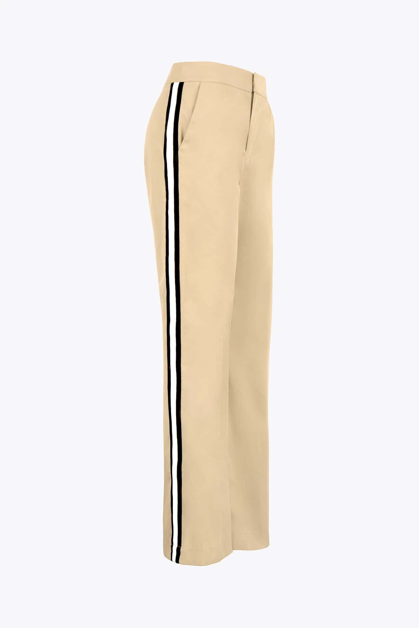 Pantalón Sorea Khaki - miniatura 3