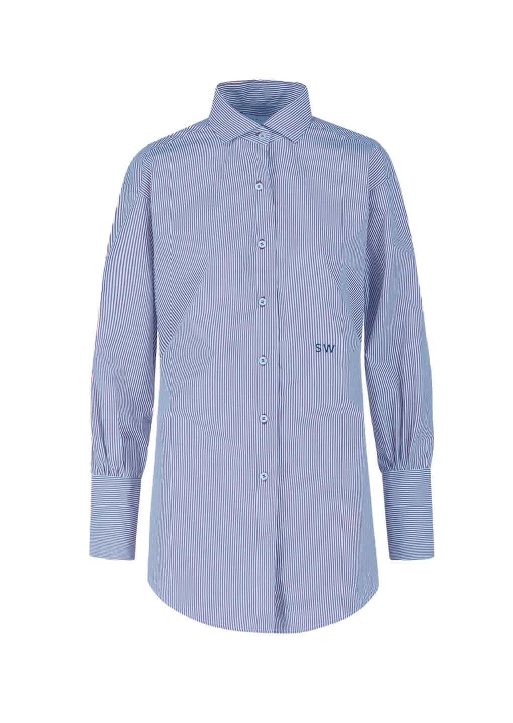 Santiago Shirt