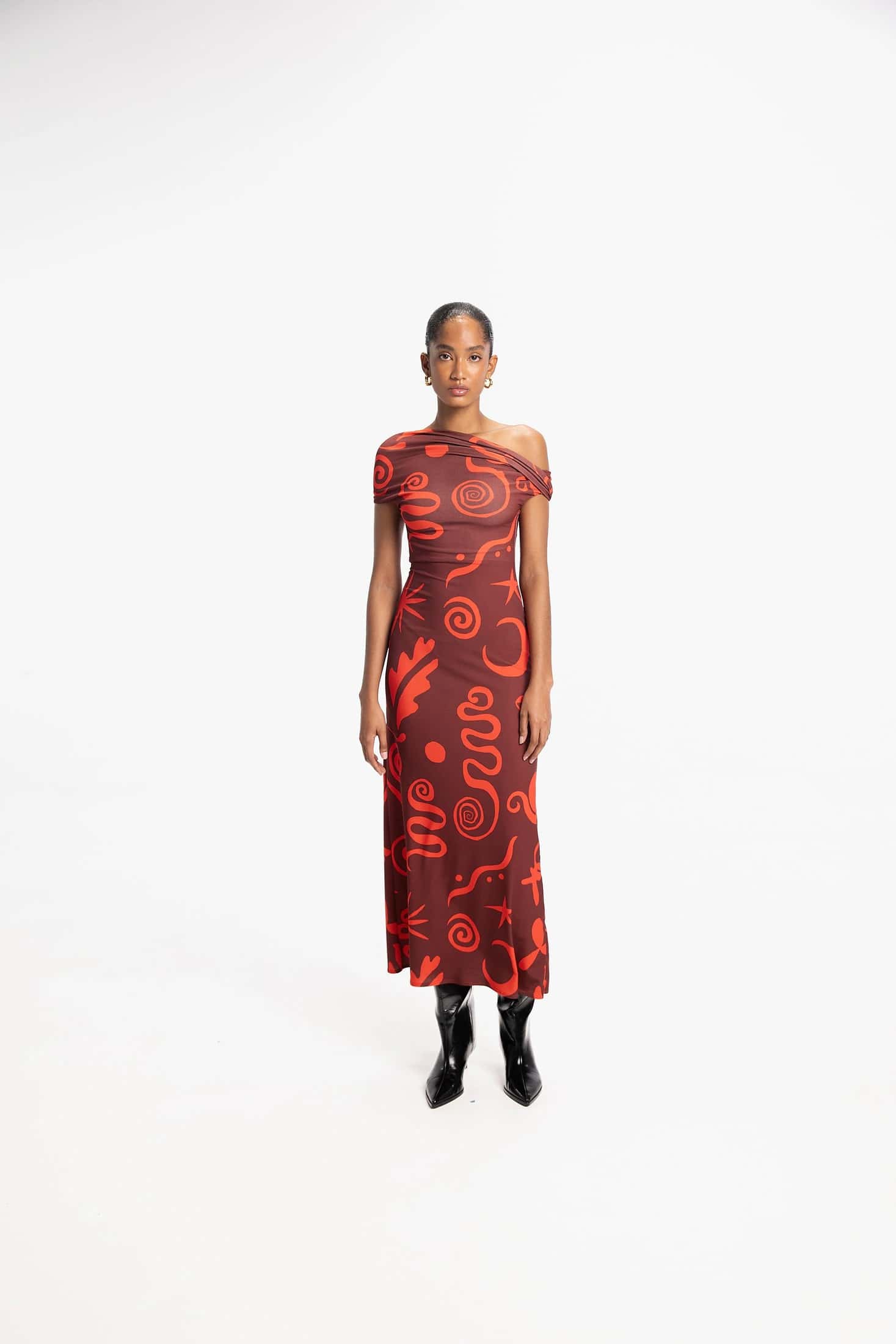 DEBORA DRESS