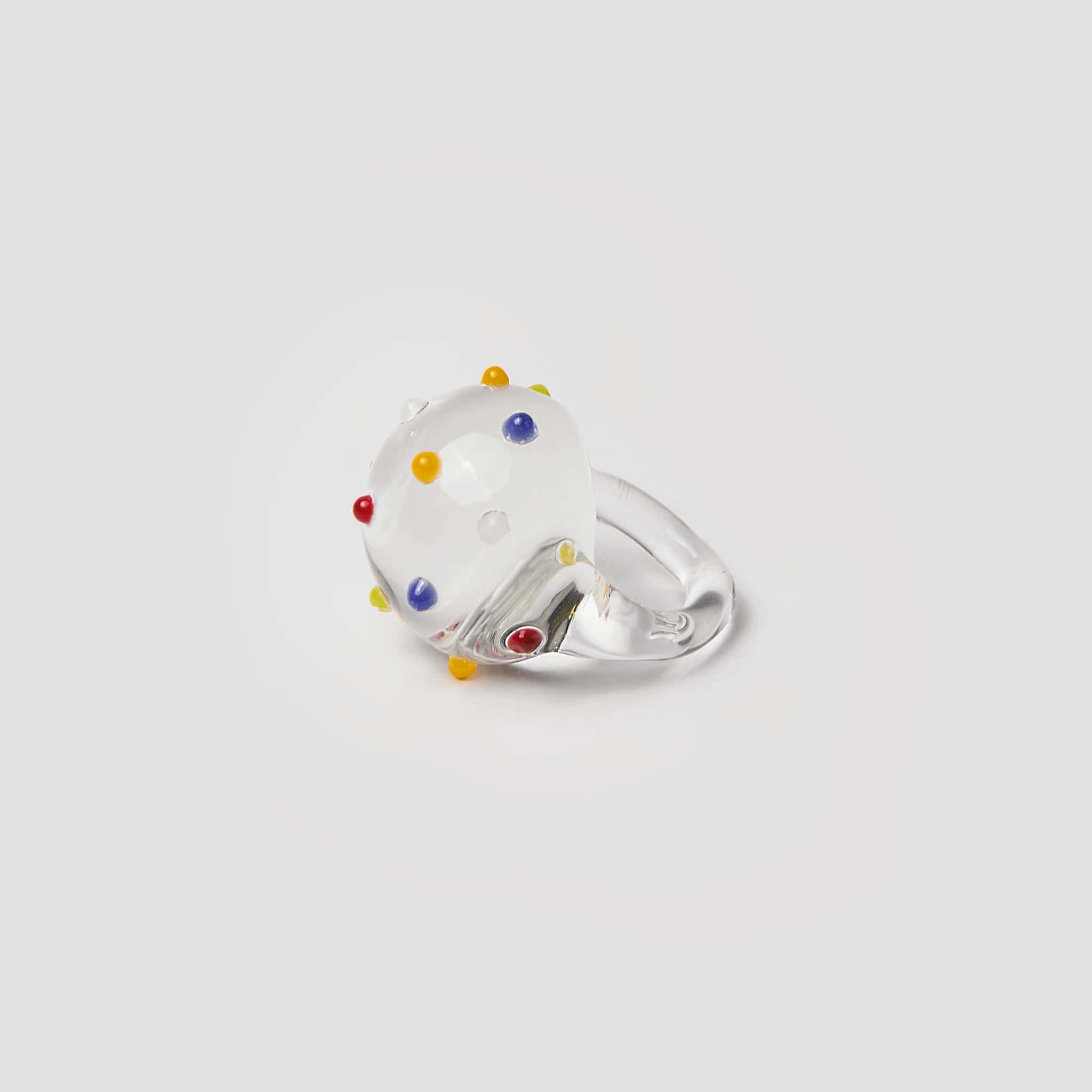 Anillo confetti - Sixxta x Vold