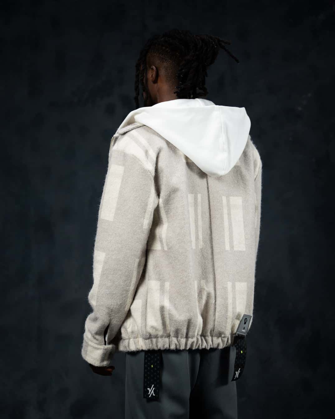 AXIOM JACKET - miniatura 7