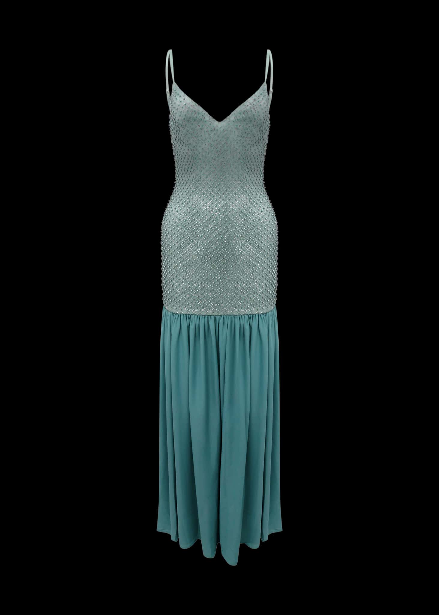 Vestido Tiempo Jade