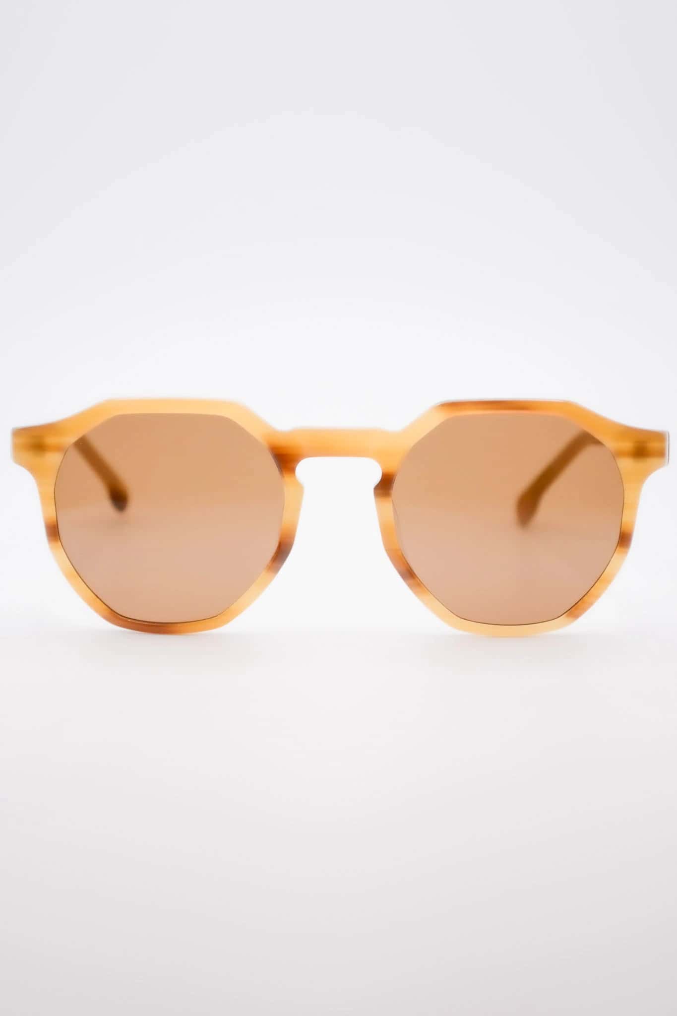 gafas de sol three almendra
