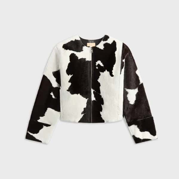 TOKYO JACKET