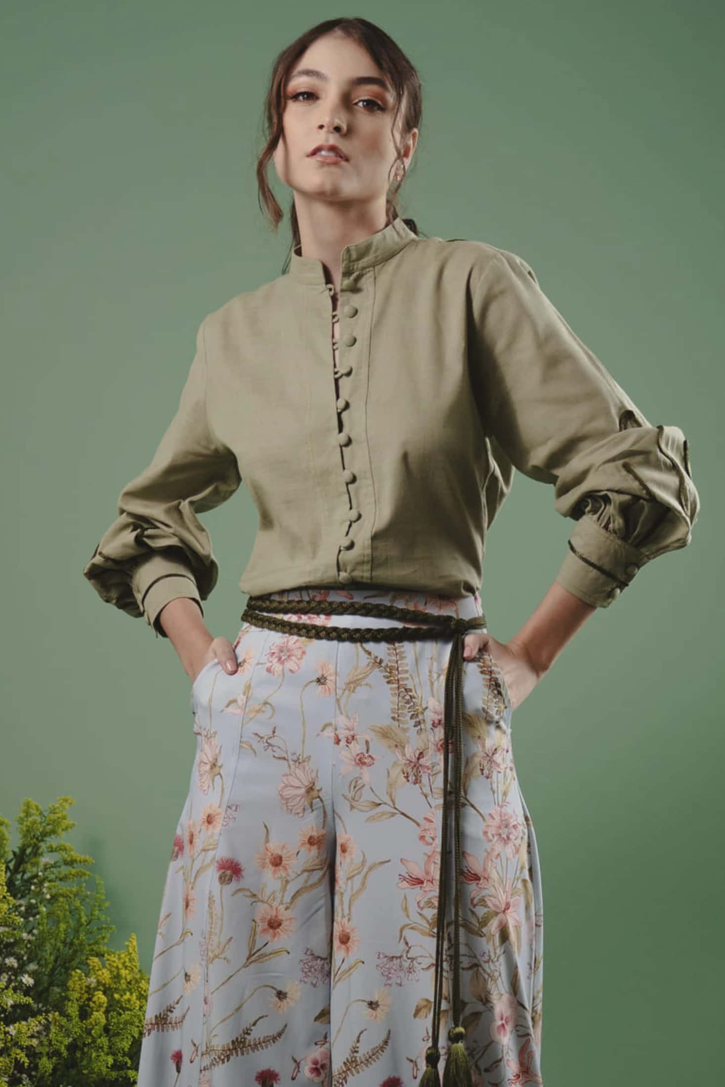 Liza Blusa