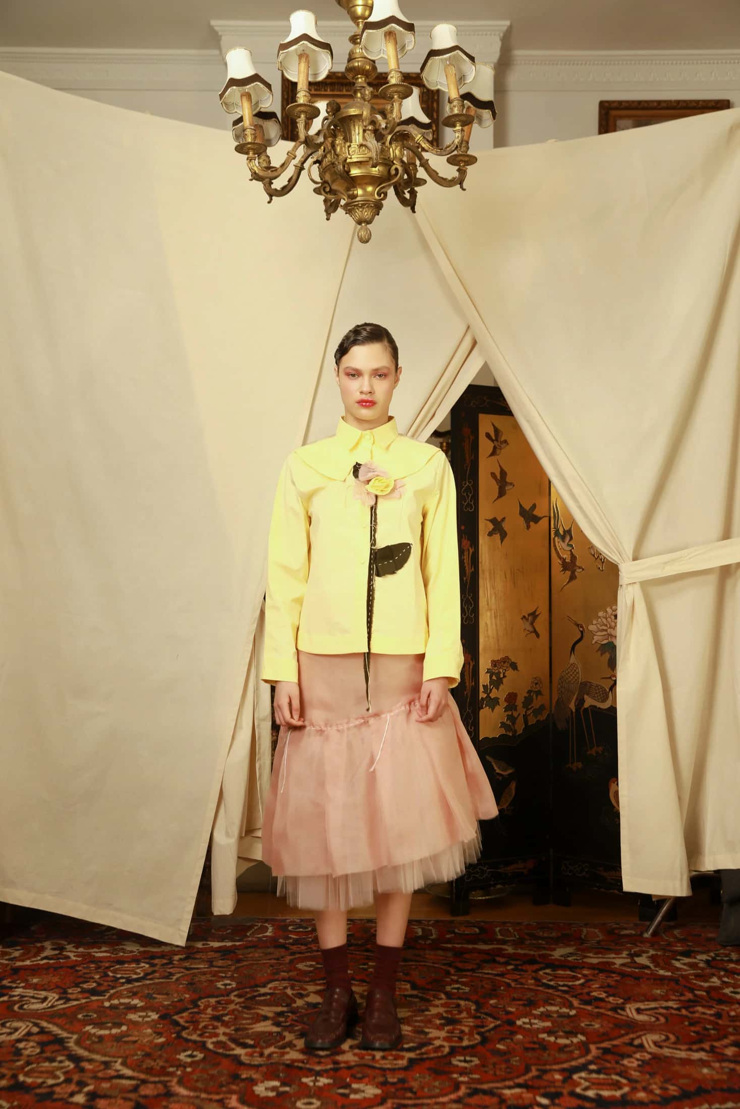 The Divina Skirt - miniatura 3