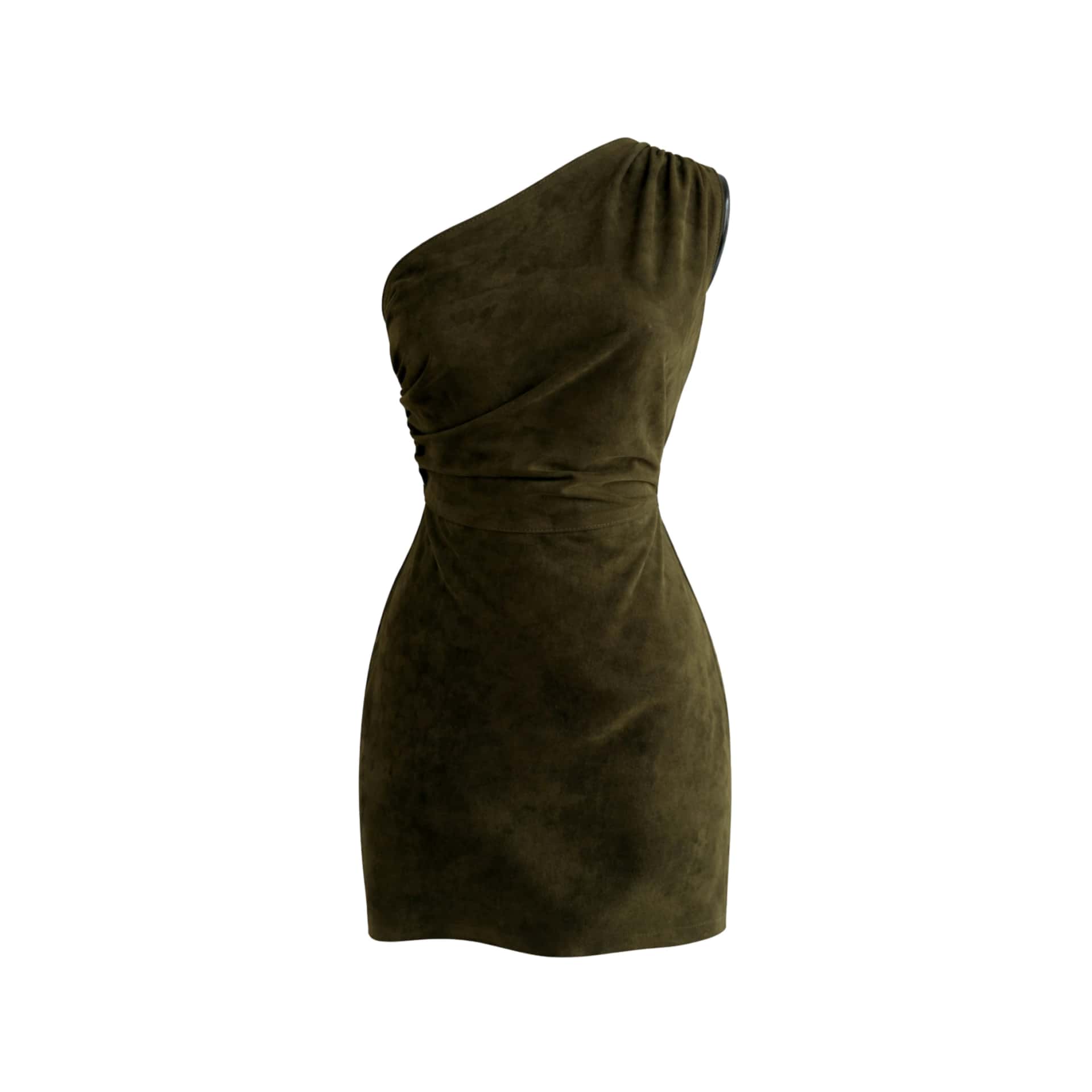 The	Bessete	Dress