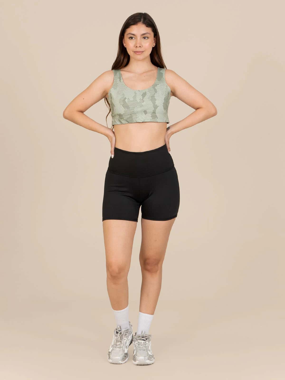 Mernei short set