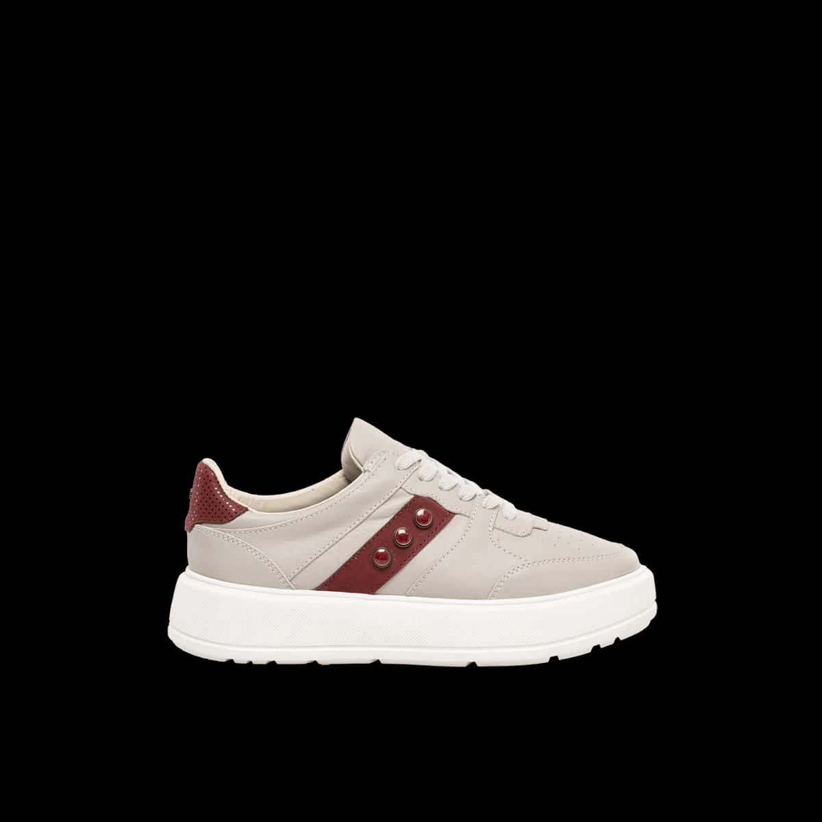 TENIS PARA MUJER TIGRIS