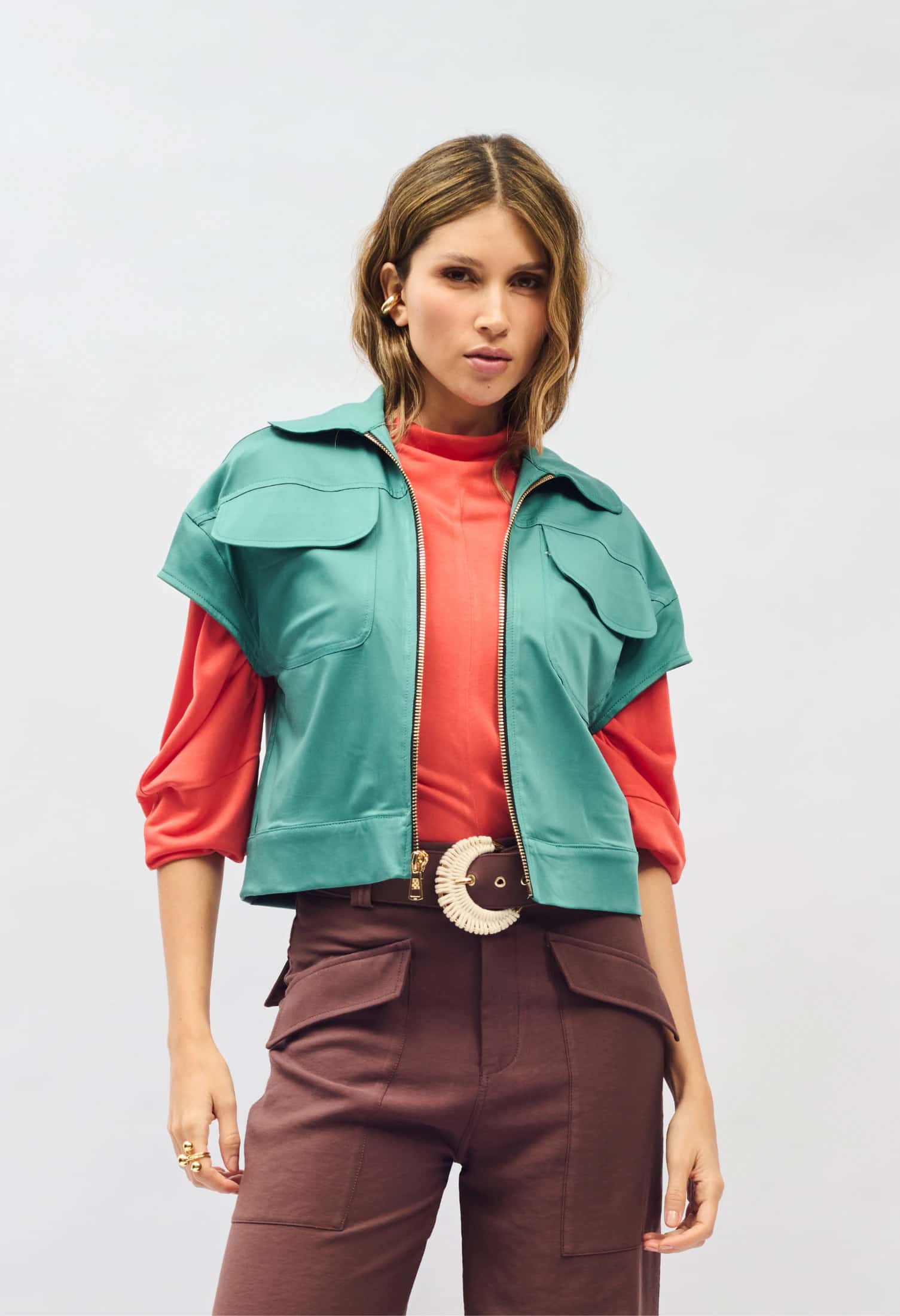 Léa Chaleco