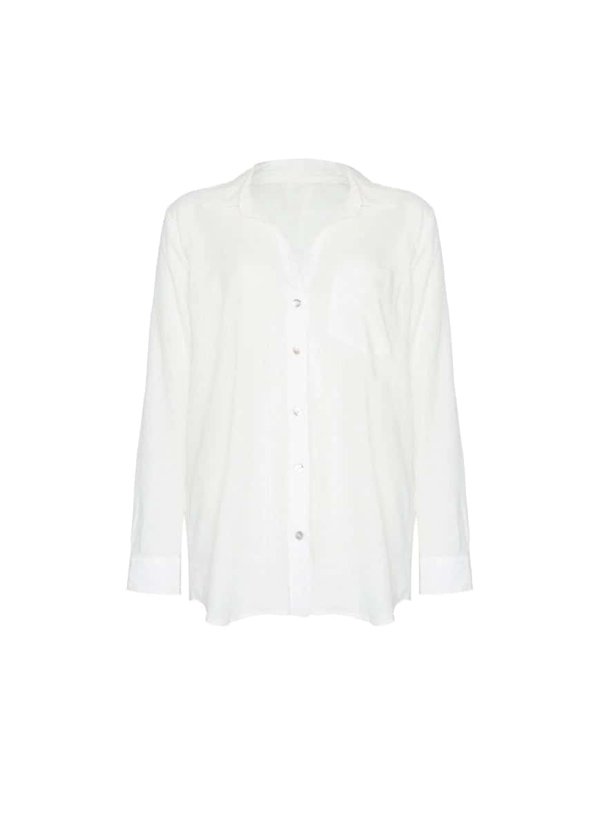 ESSENTIALS PERLA SHIRT 9459
