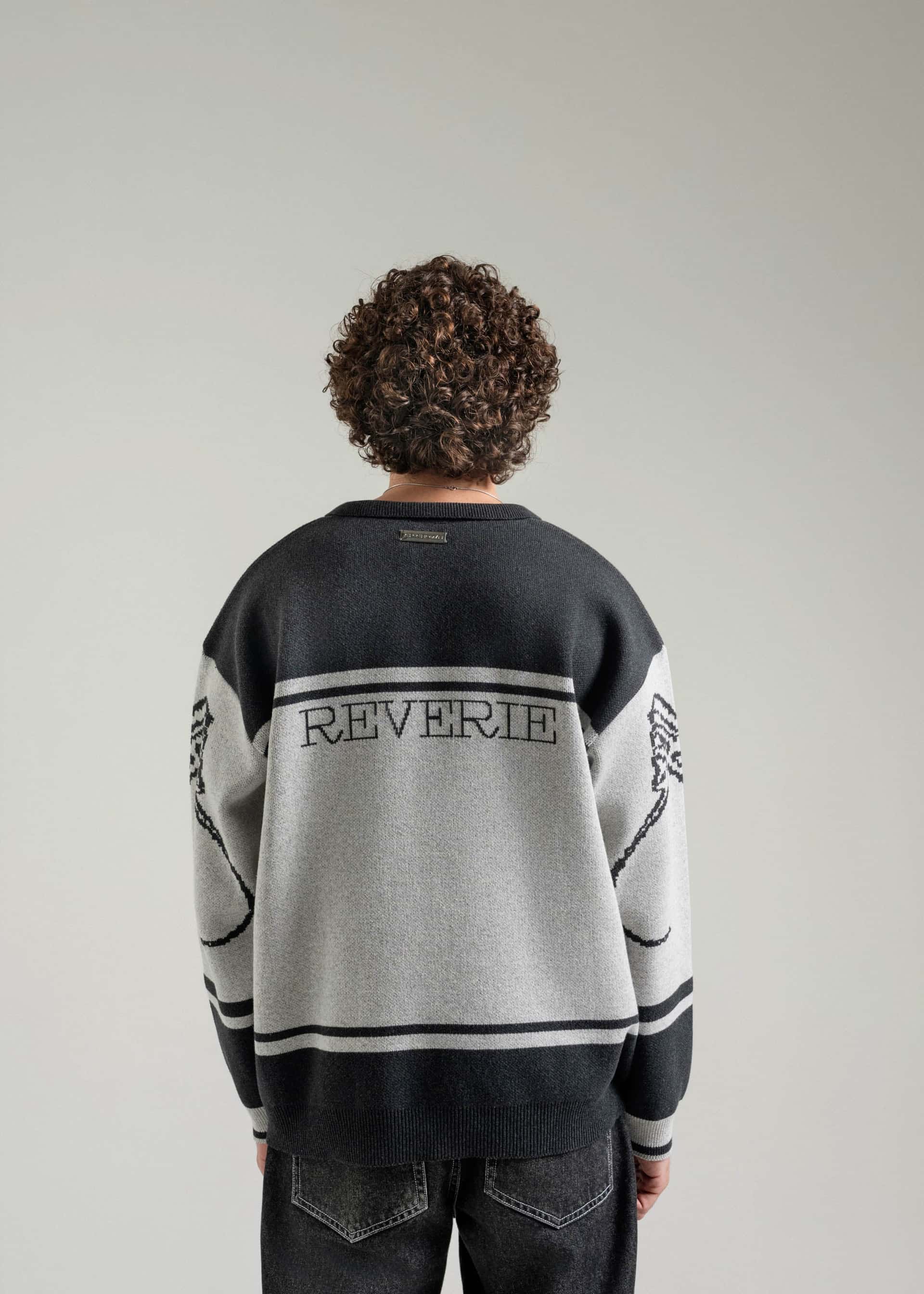 GRAVITY CREWNECK SWEATSHIRT - miniatura 3