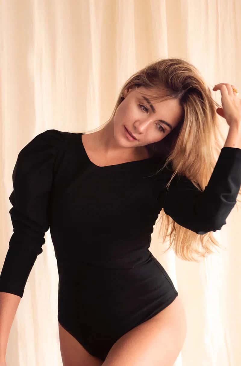 Bodysuit Veza